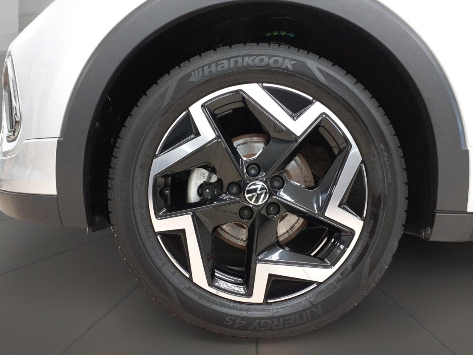 Volkswagen T-Cross – Bild 6