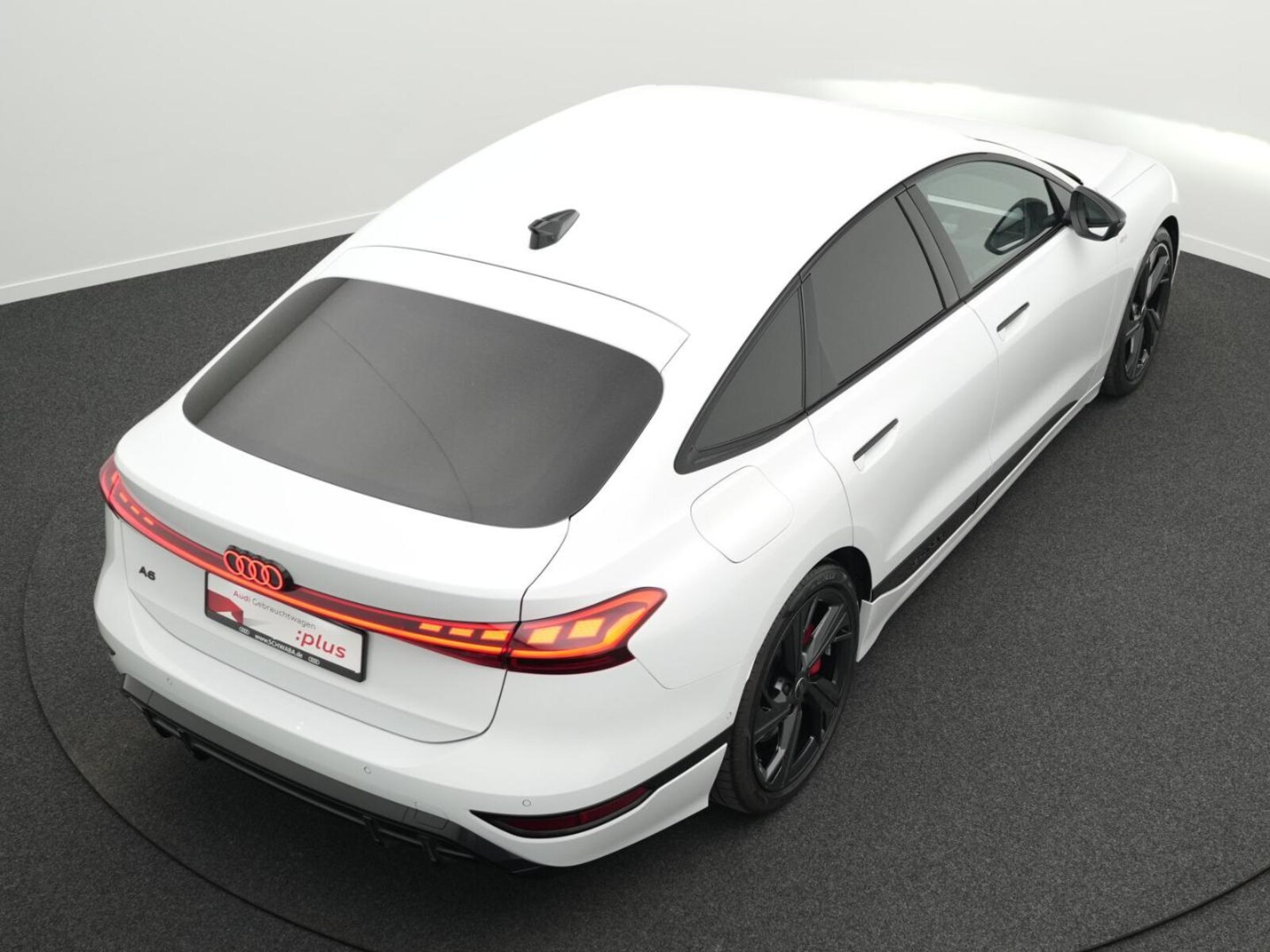 Audi A6 Sportback e-tron – Bild 24