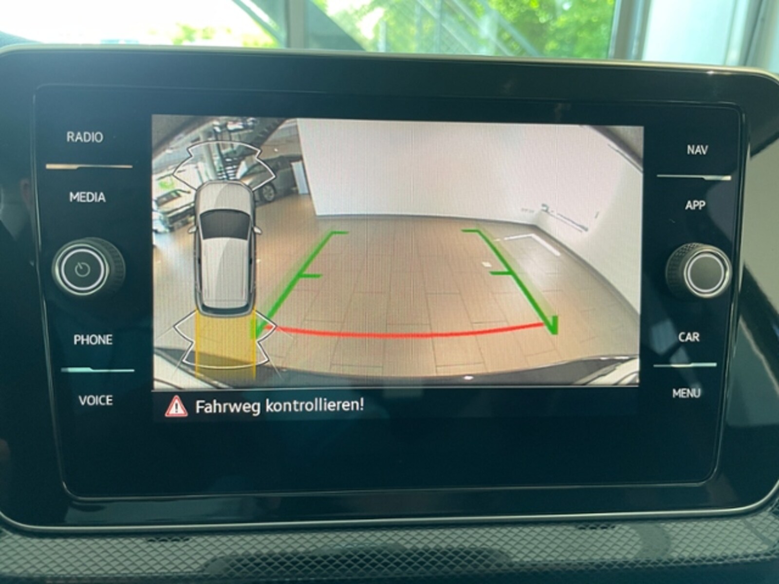Volkswagen T-Cross – Bild 16