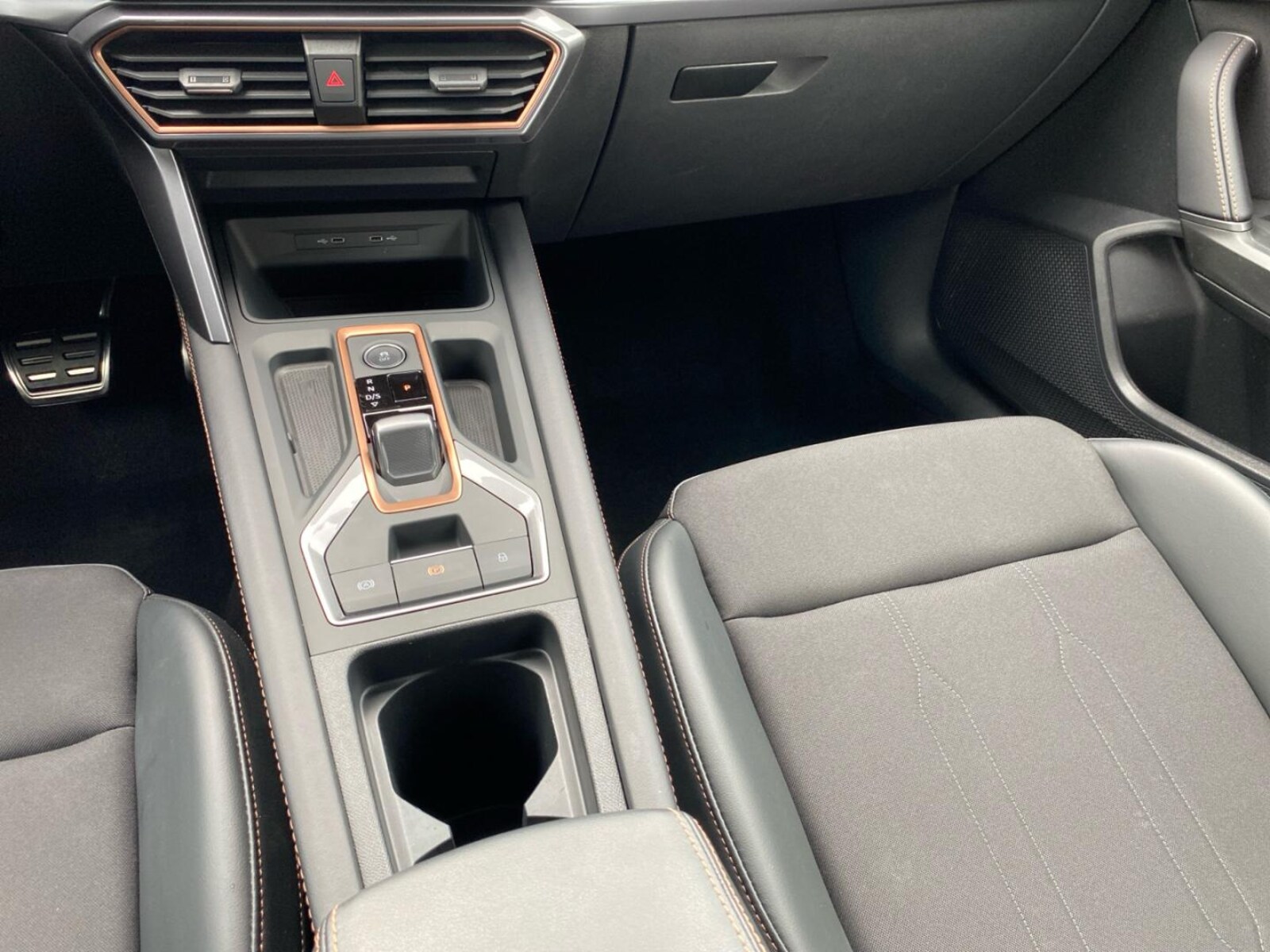 CUPRA Leon Sportstourer – Bild 7