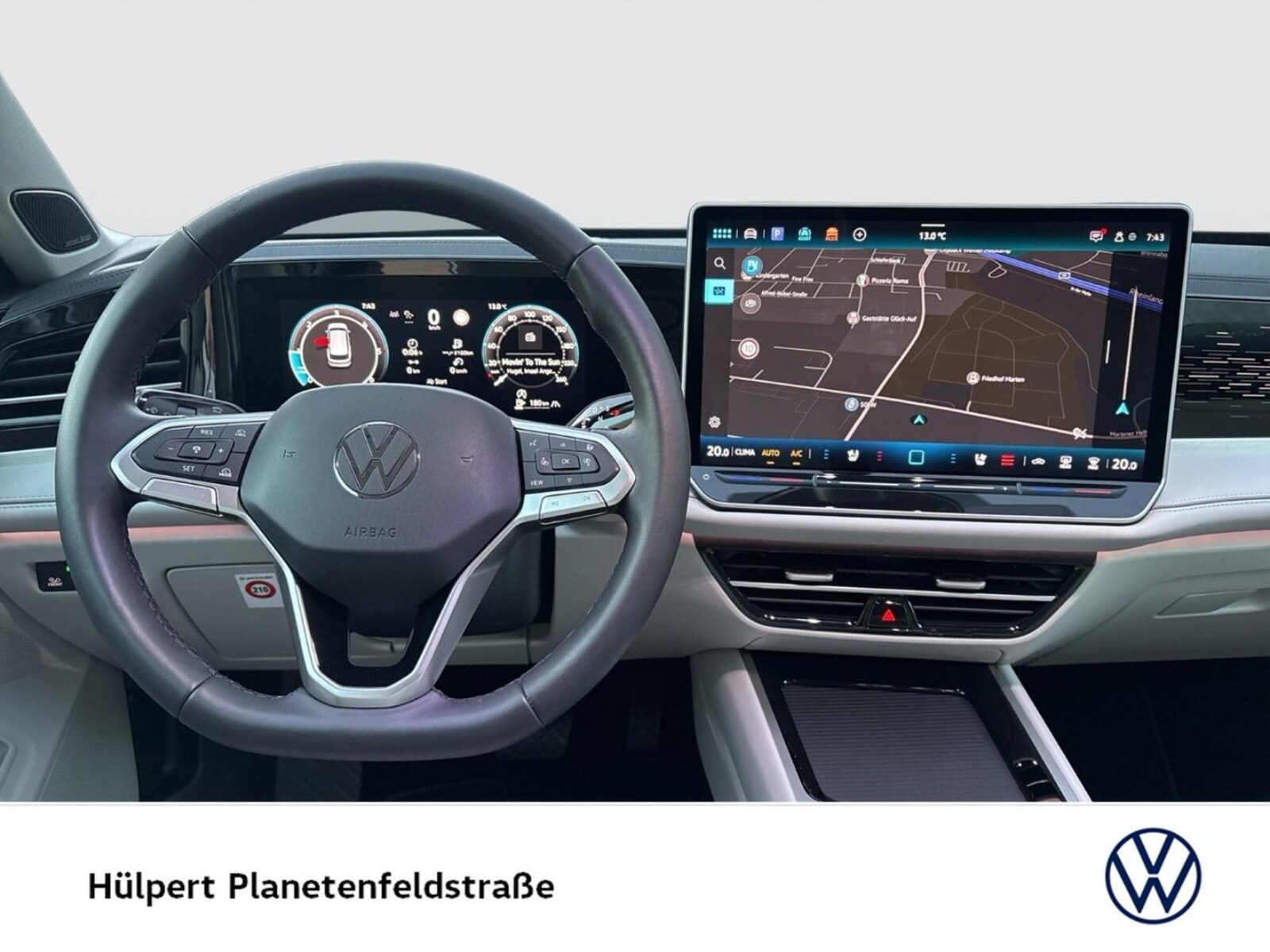 Volkswagen Passat – Bild 6