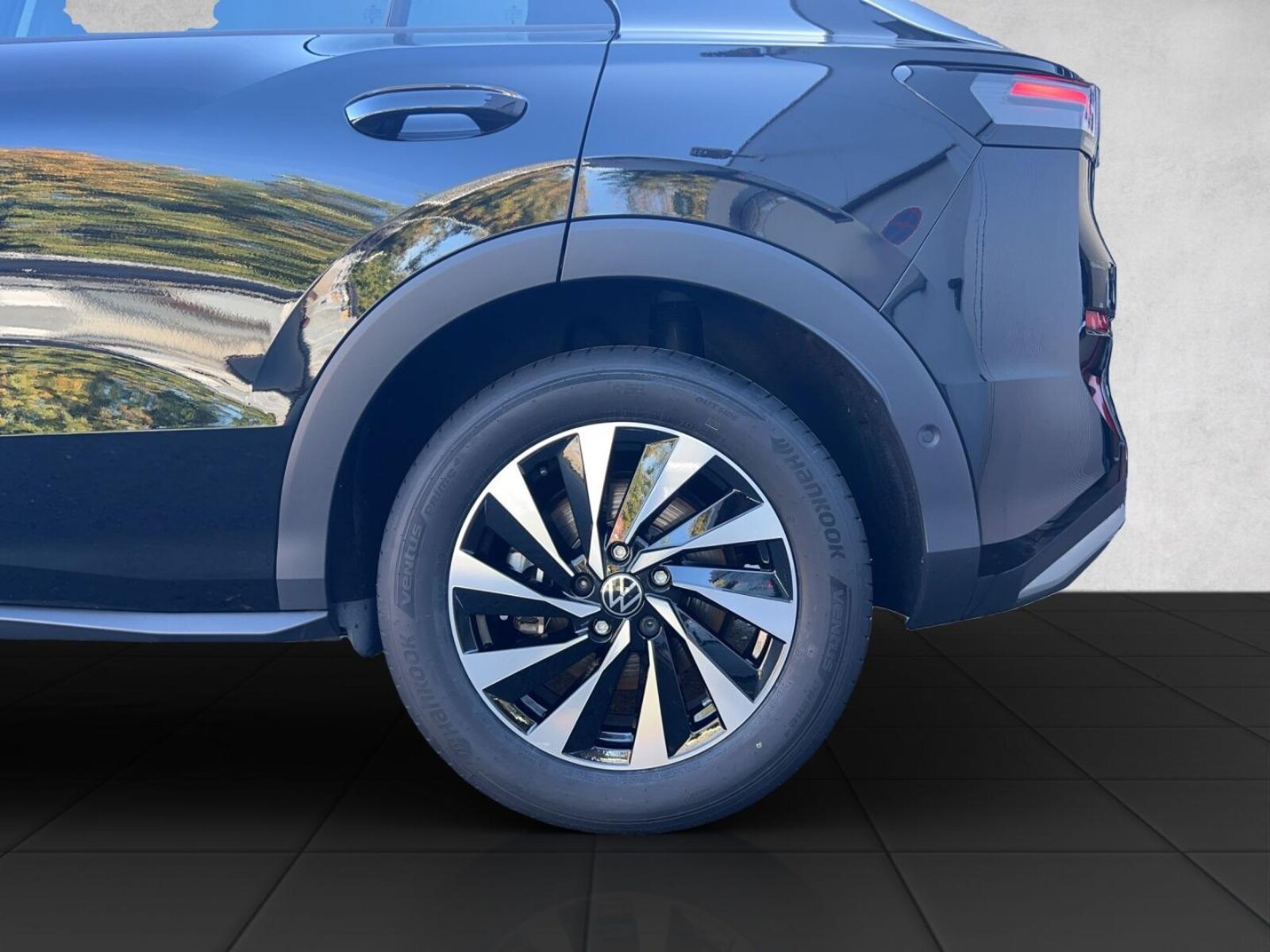 Volkswagen T-Roc – Bild 16