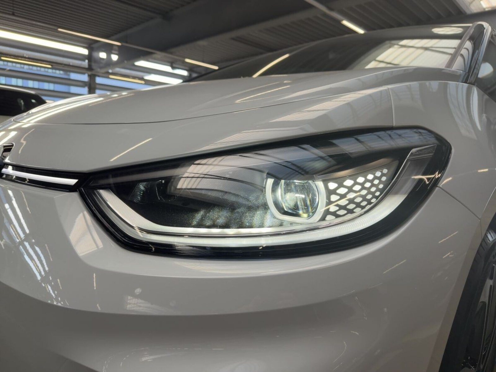Volkswagen ID.3 – Bild 13