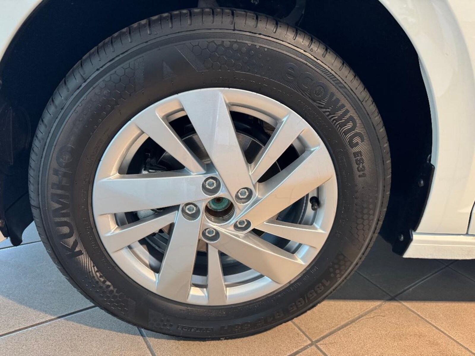 Volkswagen Polo – Bild 18