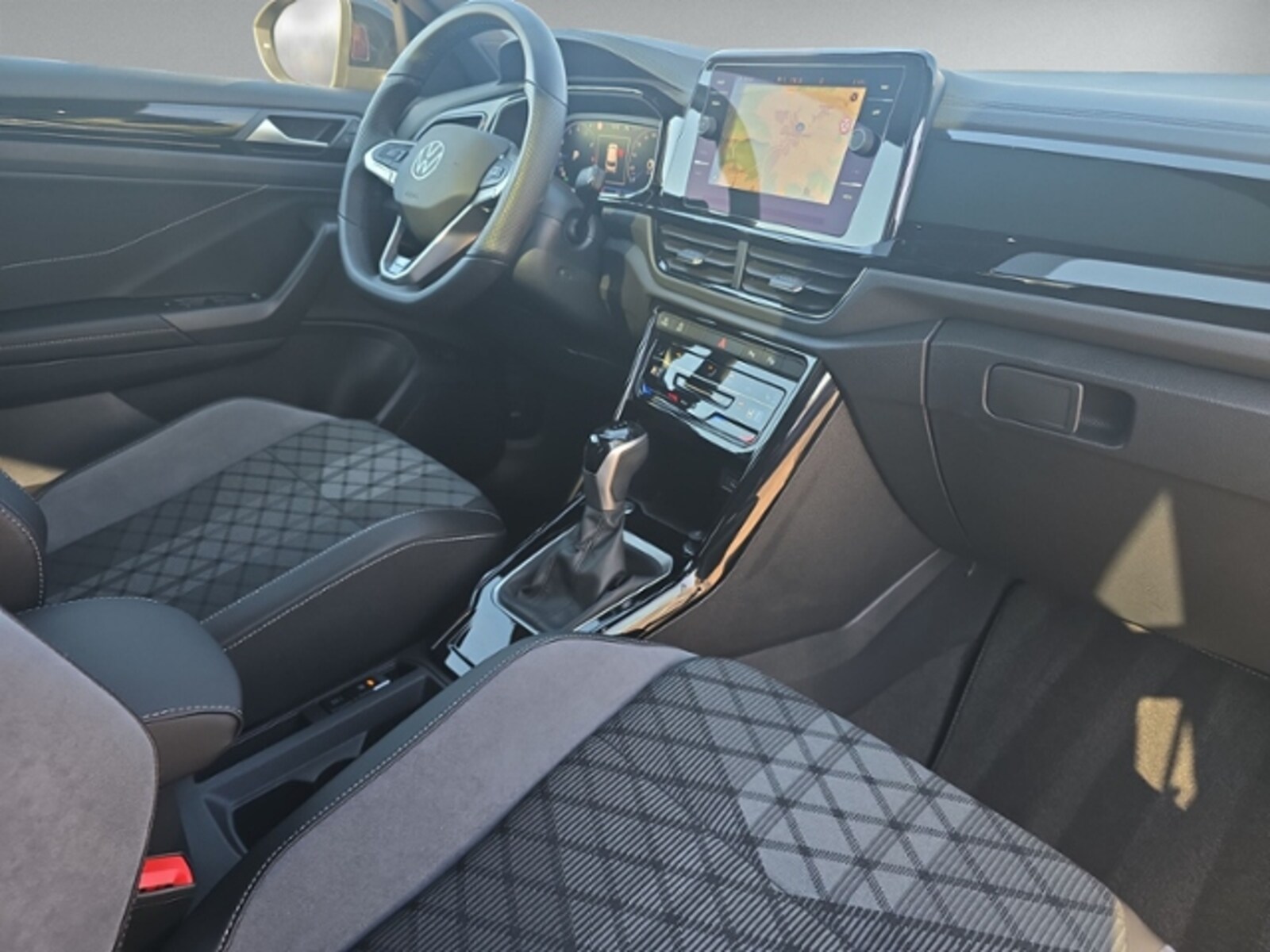 Volkswagen T-Roc – Bild 15