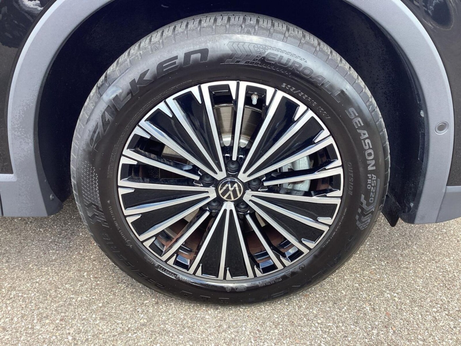 Volkswagen Tiguan – Bild 21