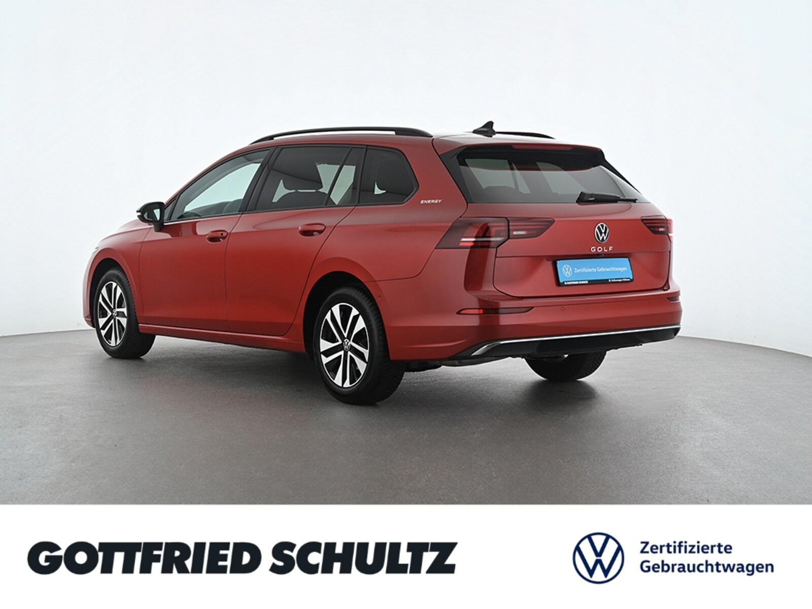 Volkswagen Golf Variant – Bild 2
