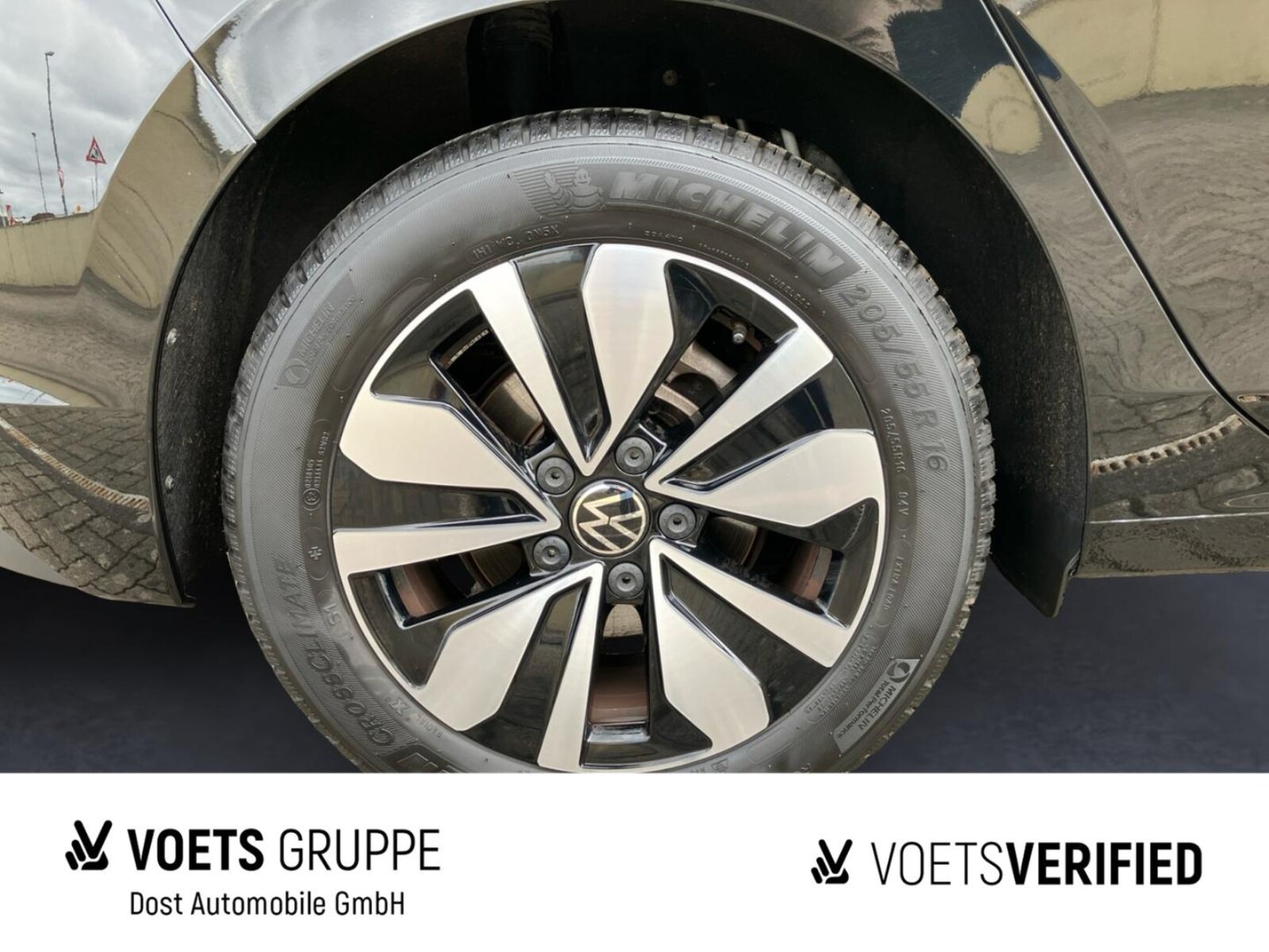 Volkswagen Golf – Bild 6