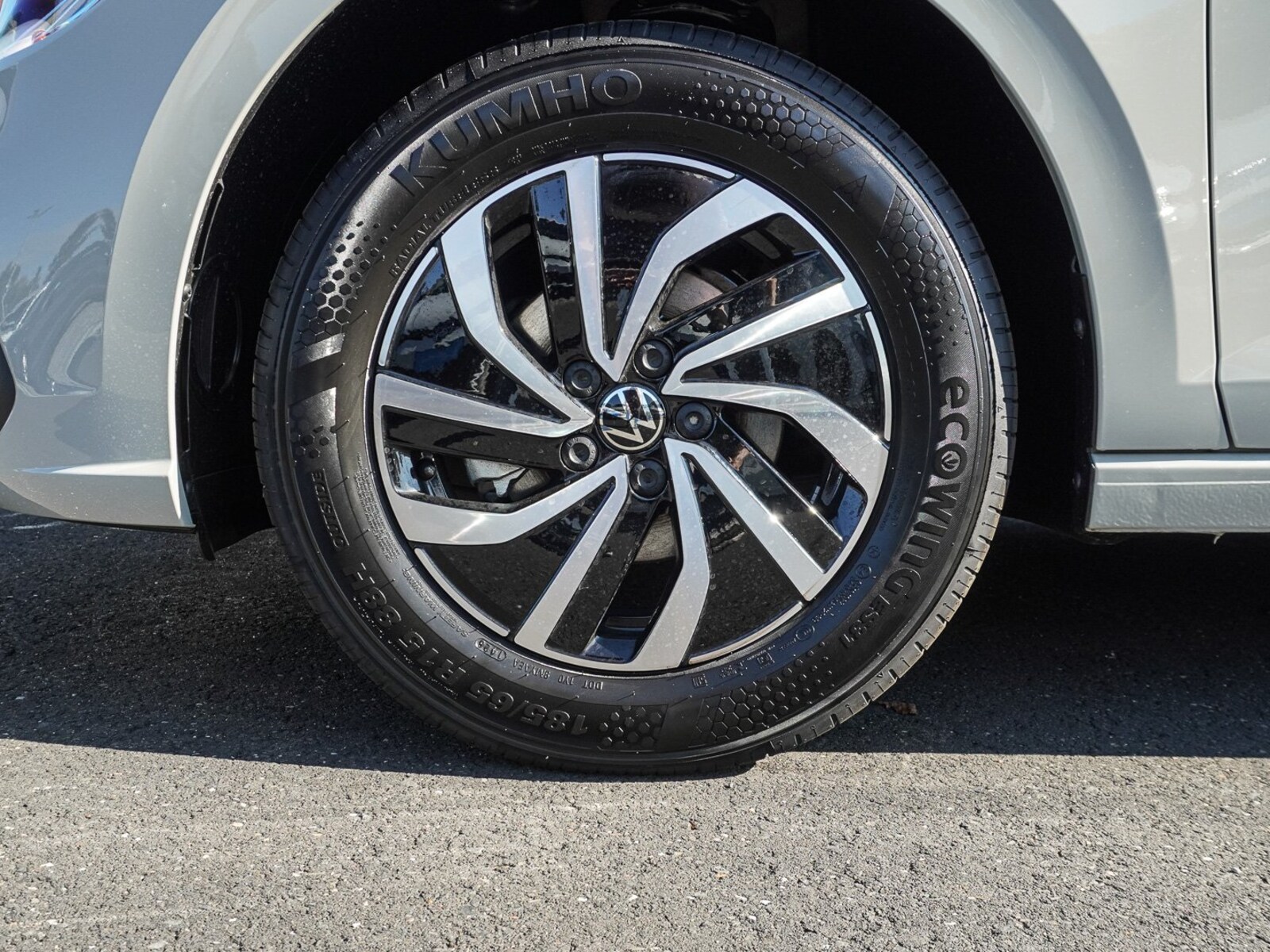 Volkswagen Polo – Bild 7