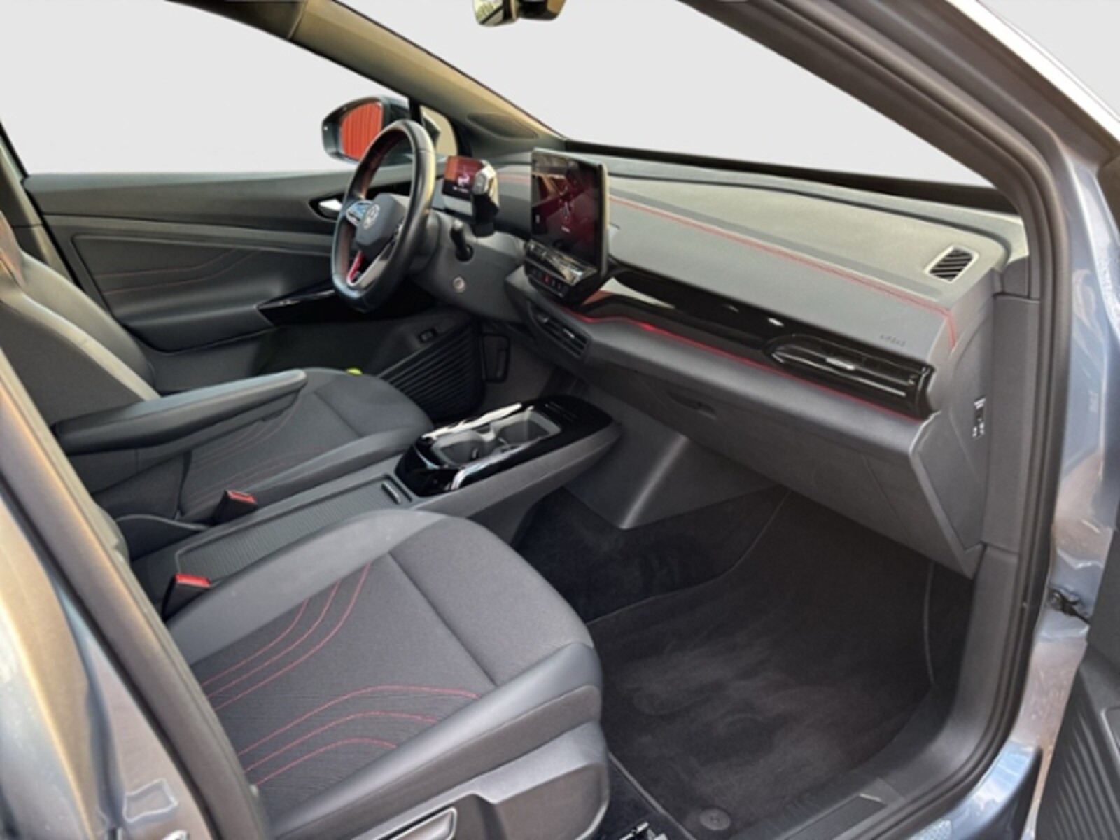 Volkswagen ID.4 – Bild 19