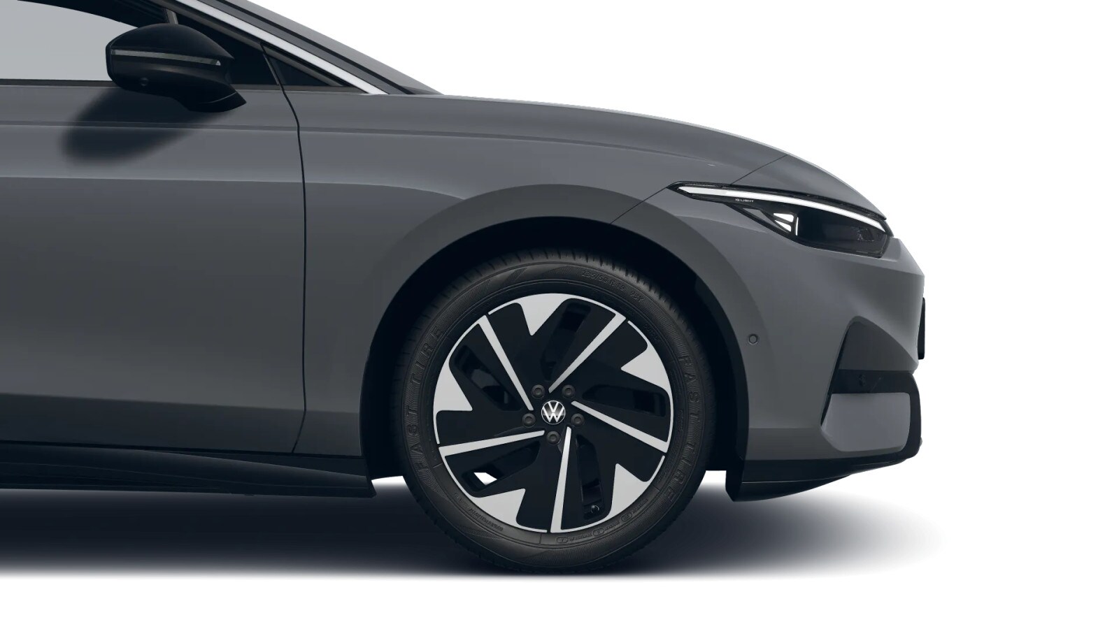 Volkswagen ID.7 Tourer – Bild 4