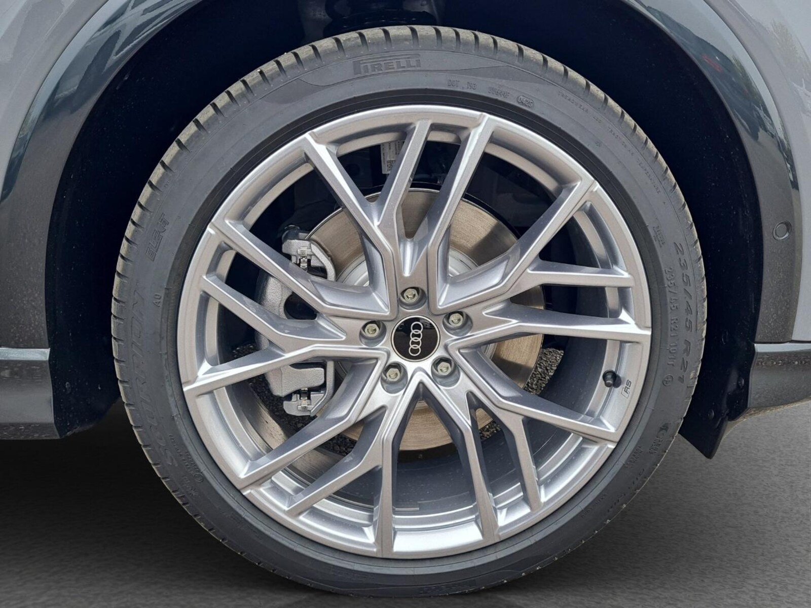 Audi Q4 e-tron – Bild 16