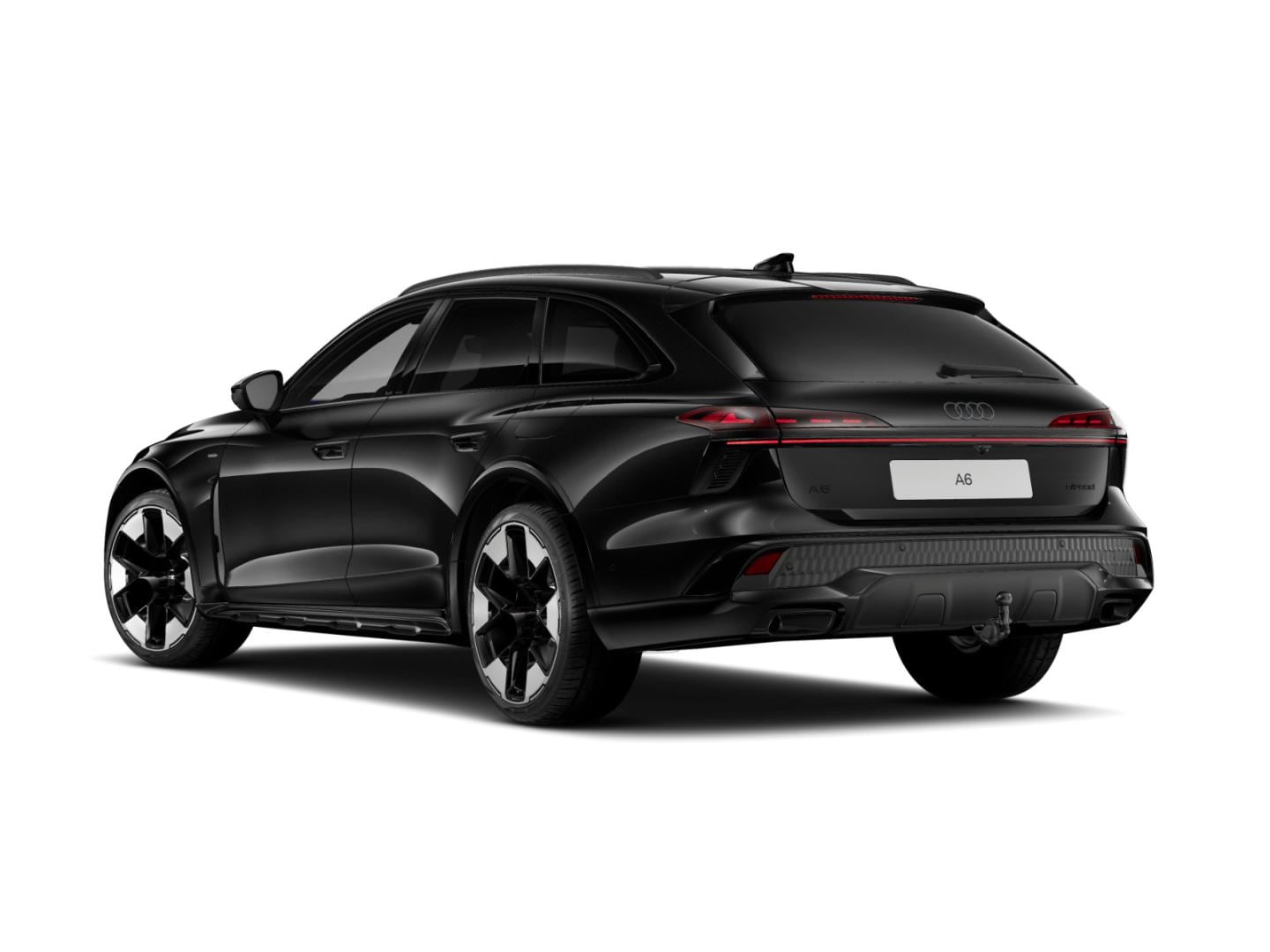 Bild über Audi A6 allroad e-hybrid e-hybrid quattro 270 kW S tronic - für weitere Informationen kontaktieren Sie den Audi Partner