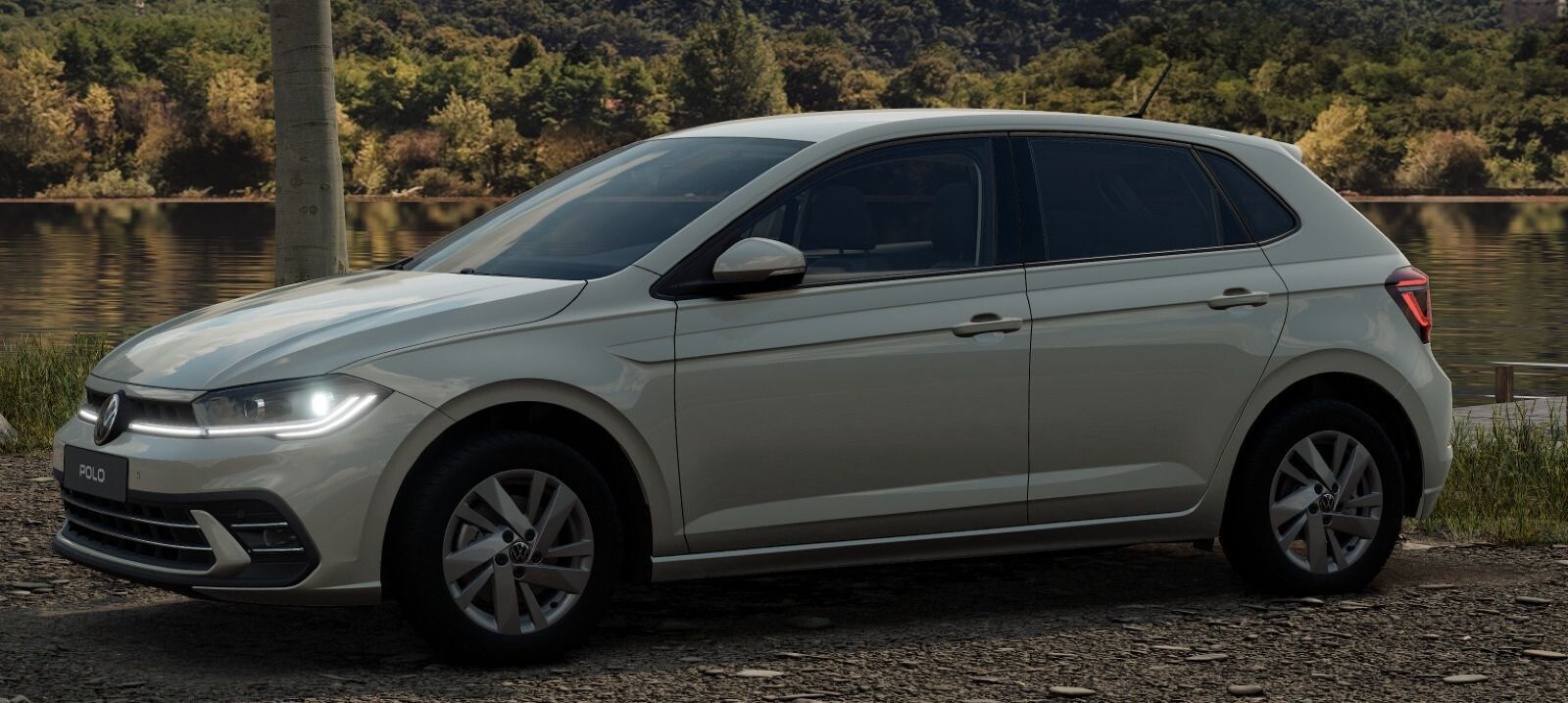 Volkswagen Polo – Bild 3