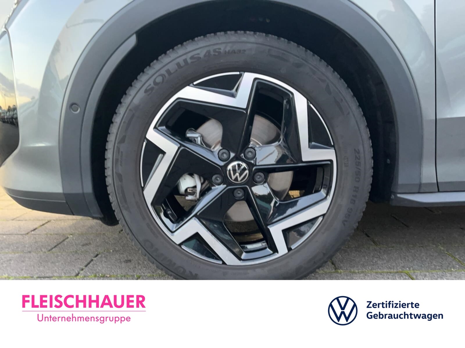 Volkswagen T-Roc – Bild 9