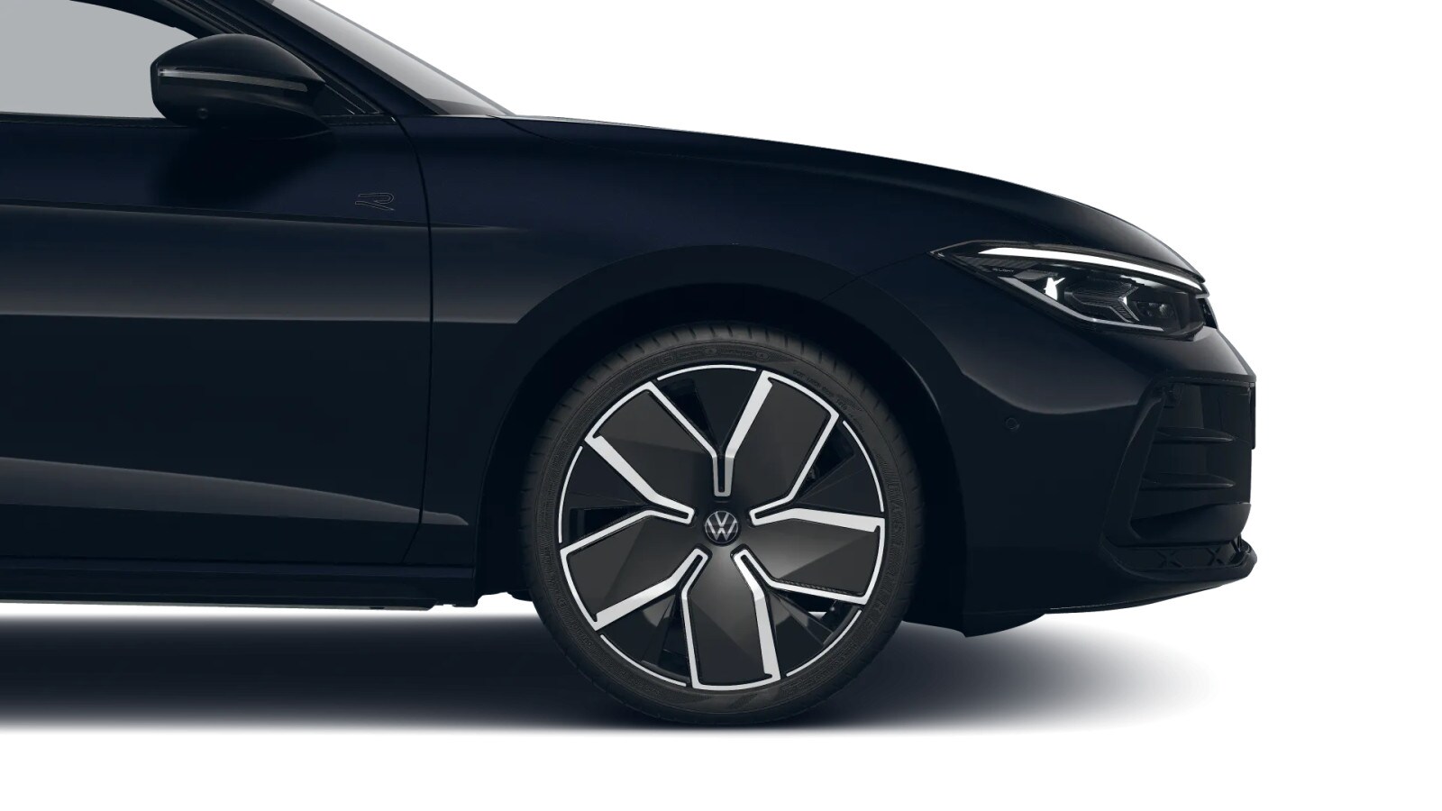 Volkswagen Passat – Bild 3