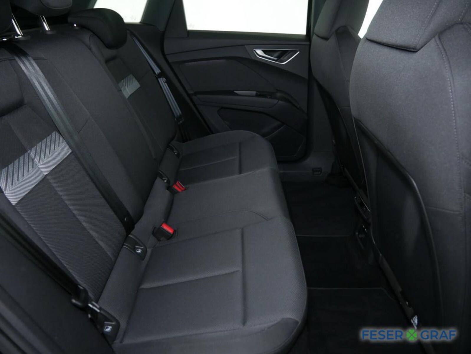 Audi Q4 e-tron – Bild 5