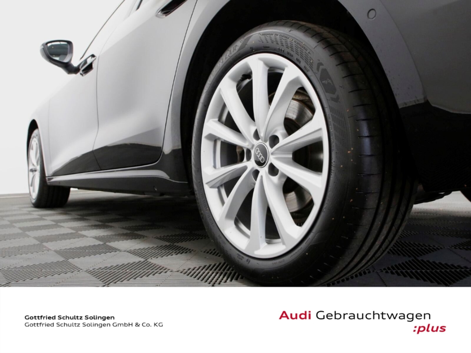Audi A5 Avant – Bild 6