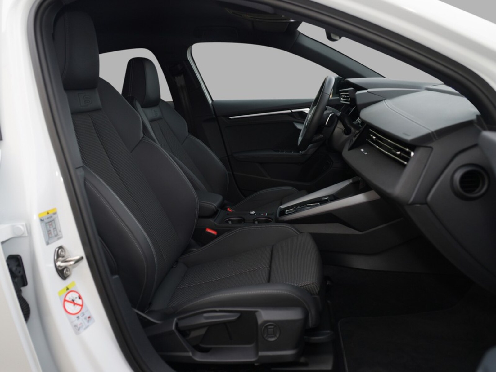 Audi A3 Sportback – Bild 11