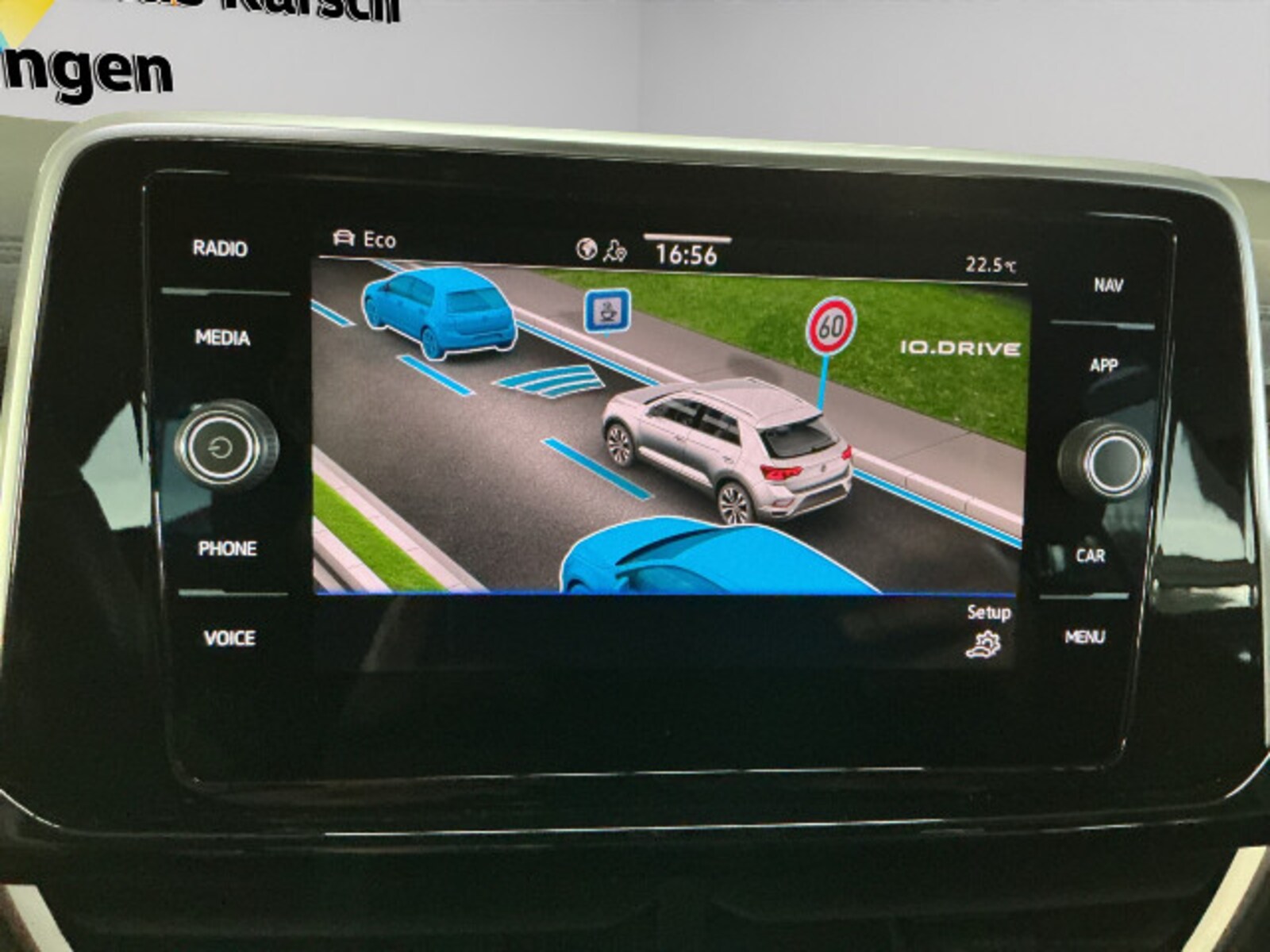 Volkswagen T-Roc – Bild 16