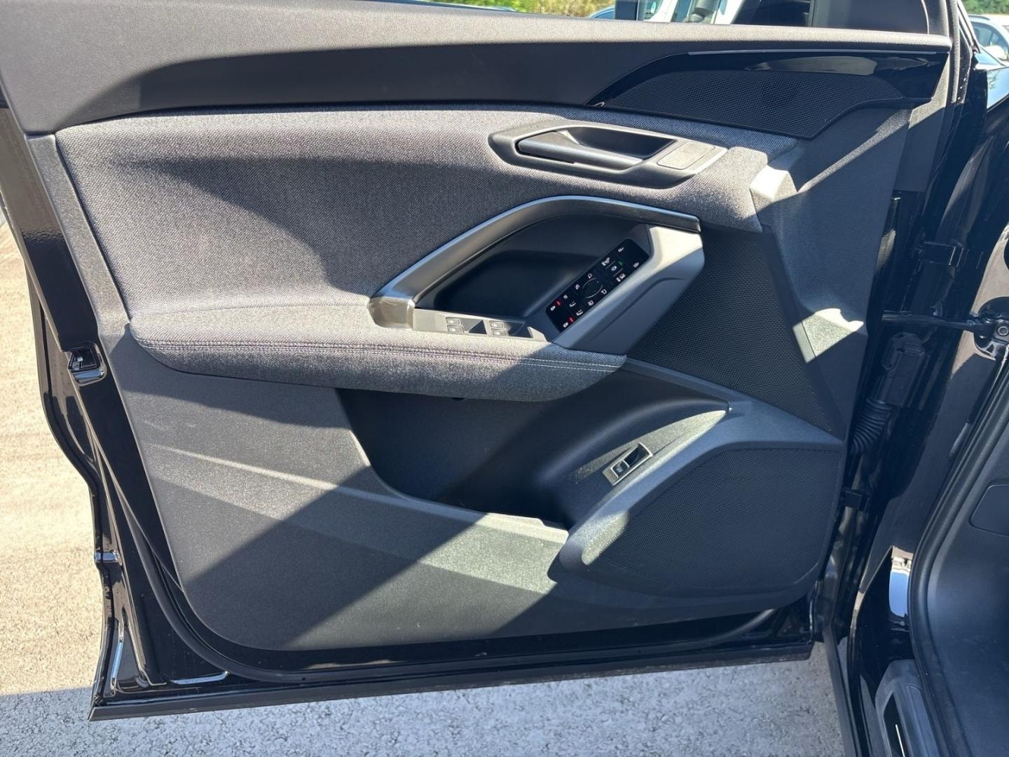 Bild über Audi Q5 Sportback TDI quattro 150 kW S tronic - für weitere Informationen kontaktieren Sie den Audi Partner