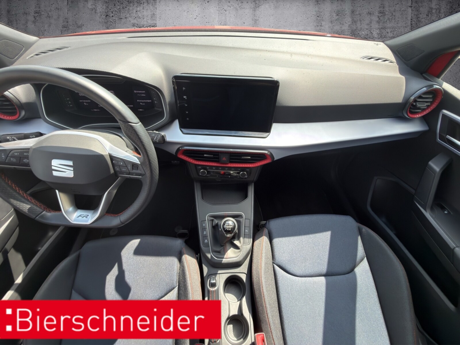 SEAT Ibiza – Bild 14