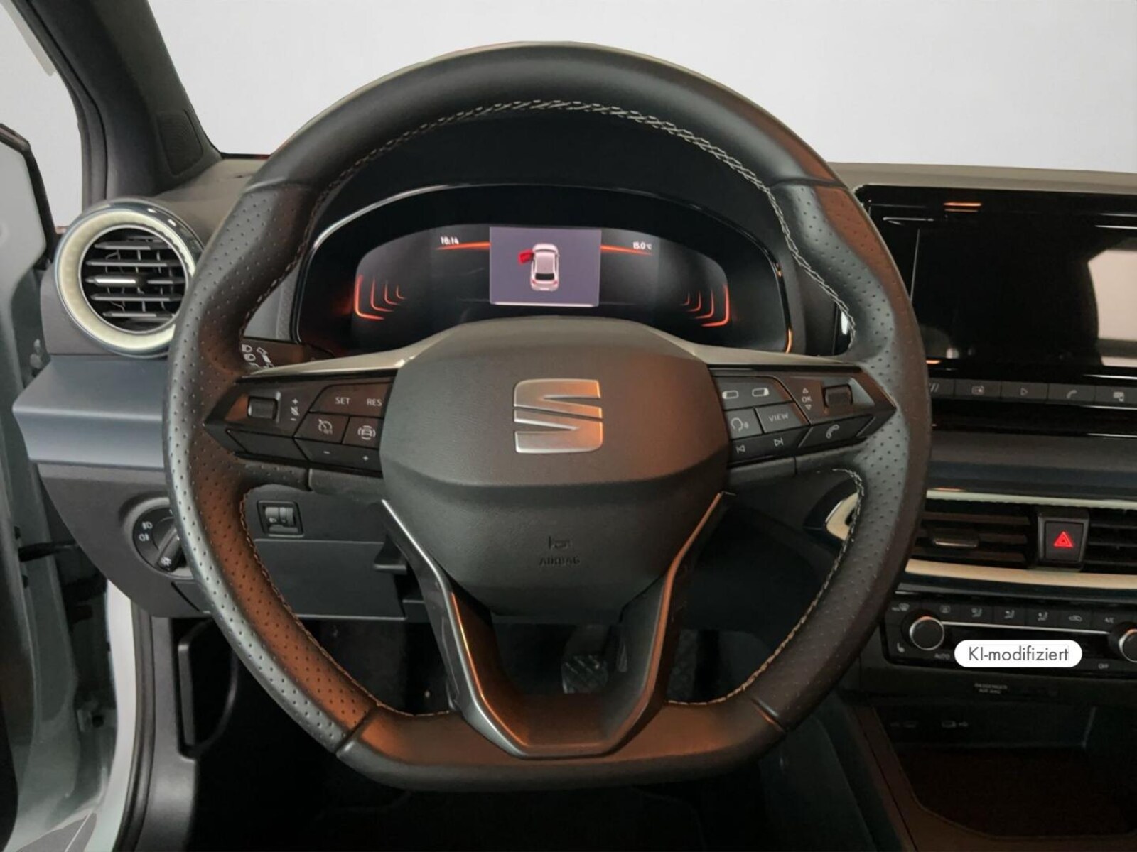 SEAT Ibiza – Bild 9