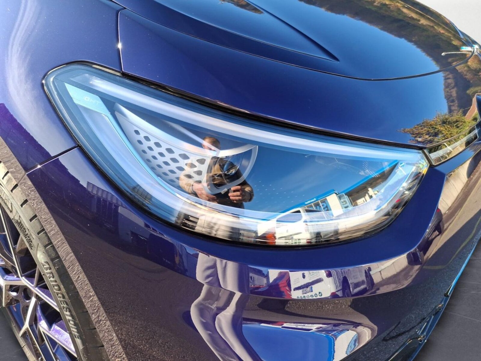 Volkswagen ID.3 – Bild 9