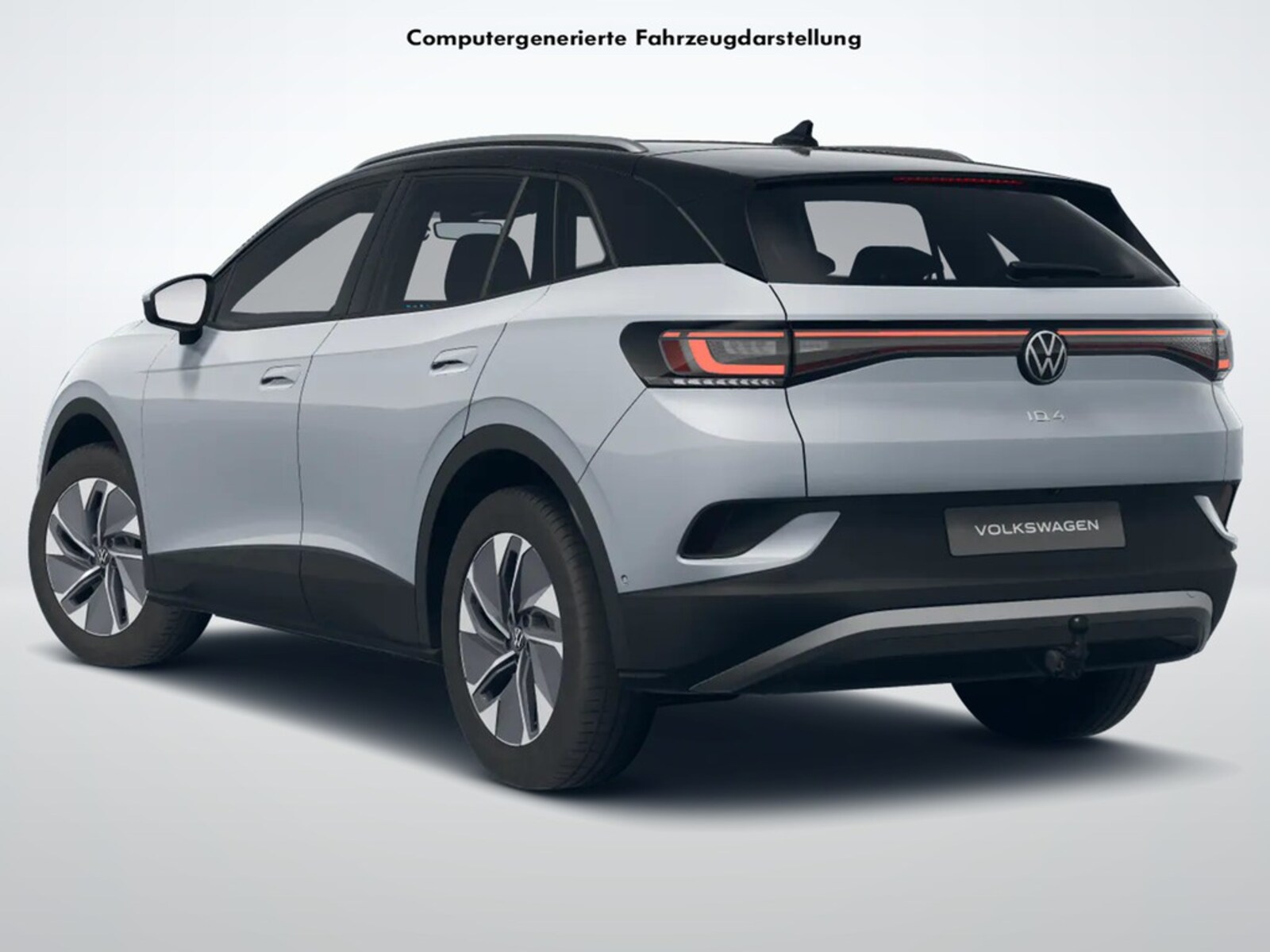 Volkswagen ID.4 – Bild 5