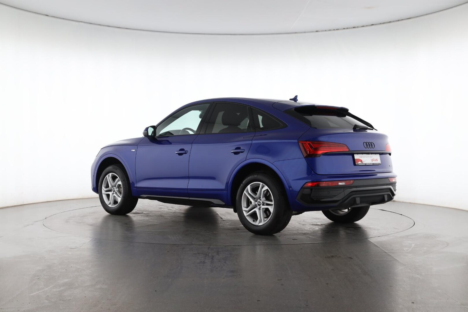 Audi Q5 Sportback – Bild 4