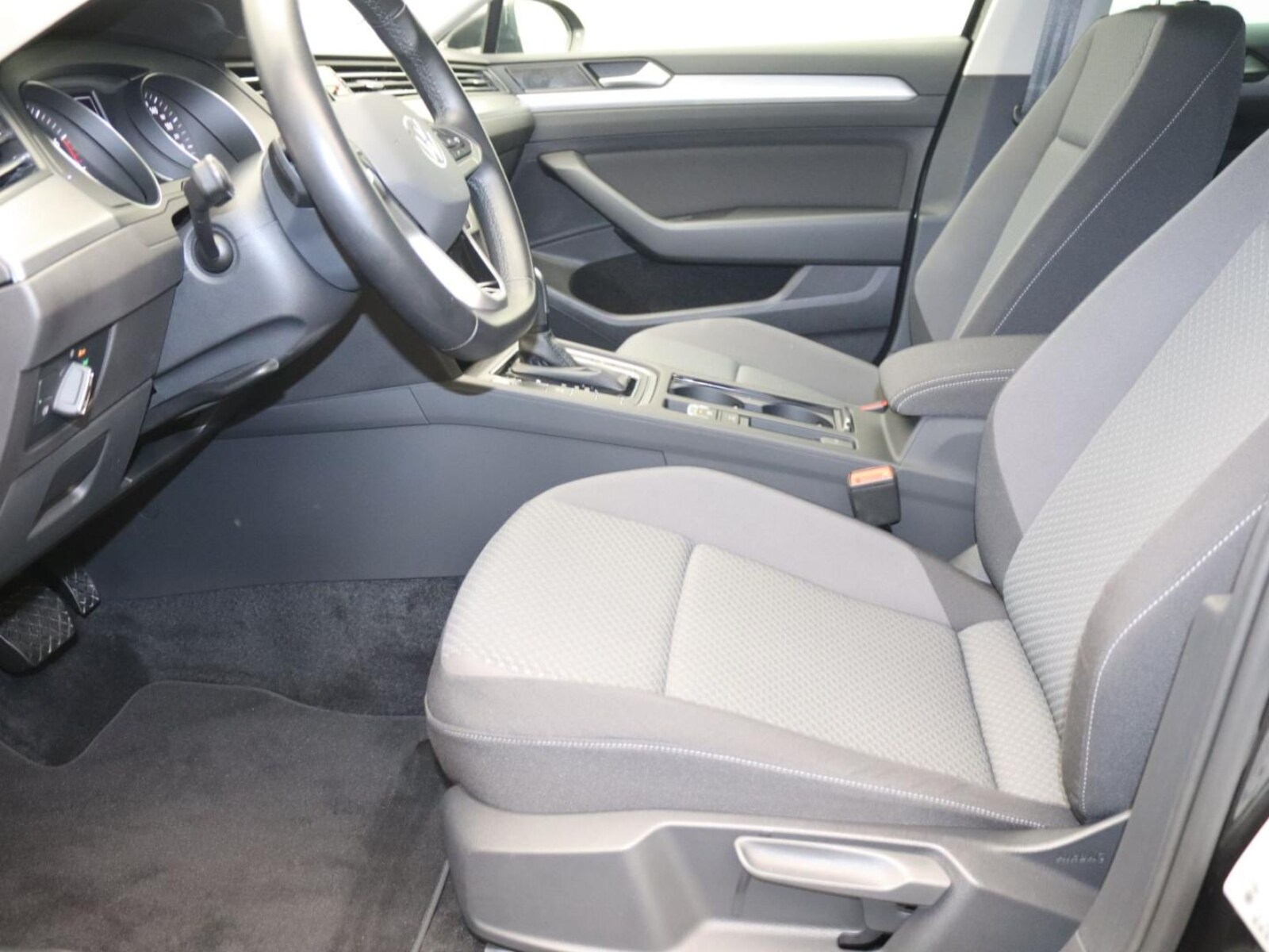 Volkswagen Passat Variant – Bild 14