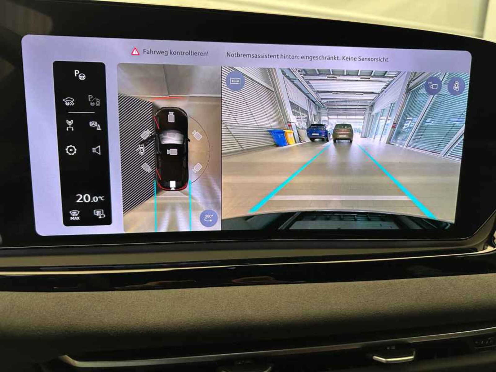 Audi S5 Avant – Bild 18