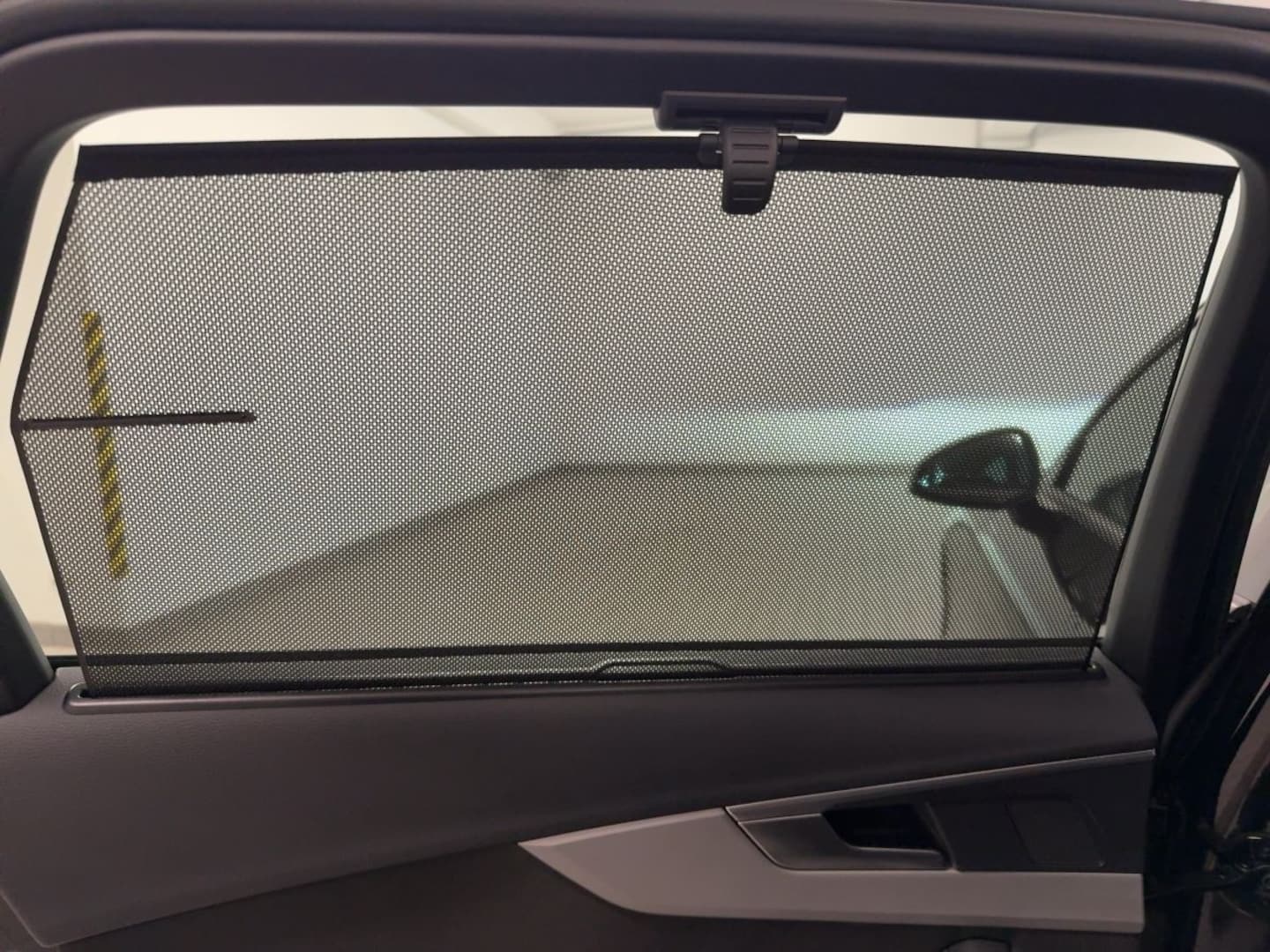 Bild über Audi A4 Avant advanced 35 TFSI S tronic - für weitere Informationen kontaktieren Sie den Audi Partner