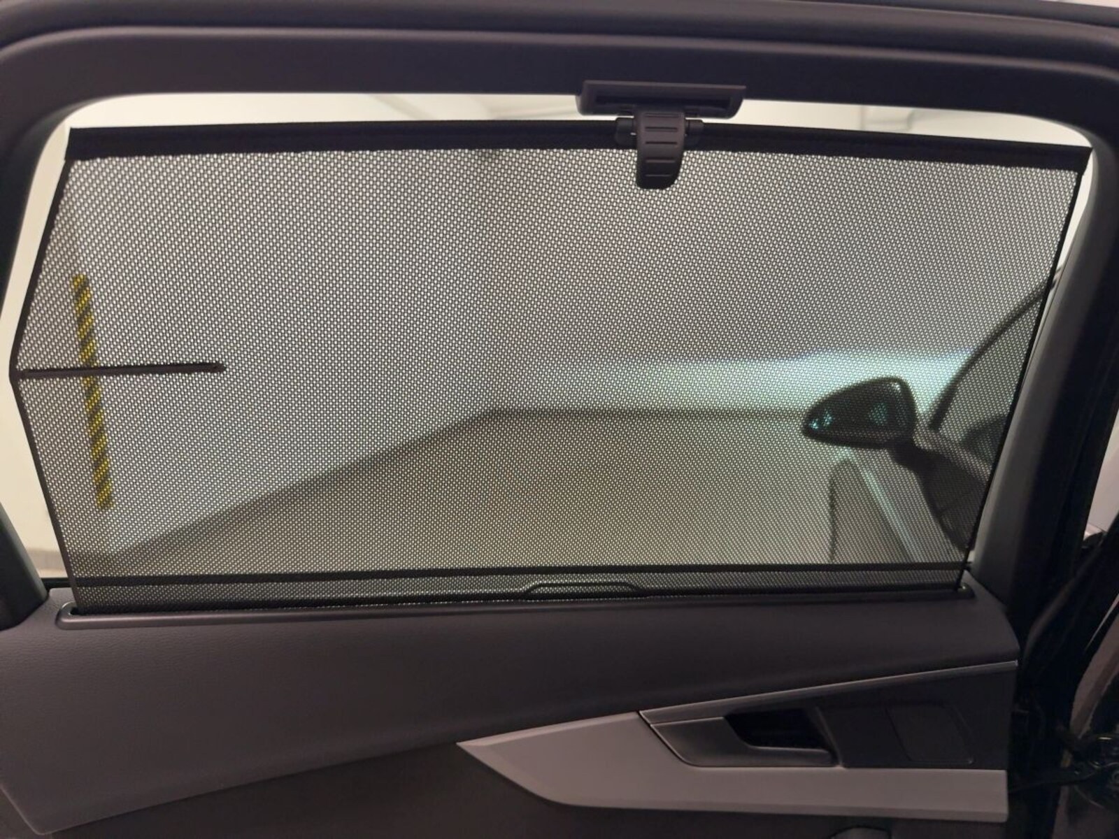 Audi A4 Avant – Bild 21