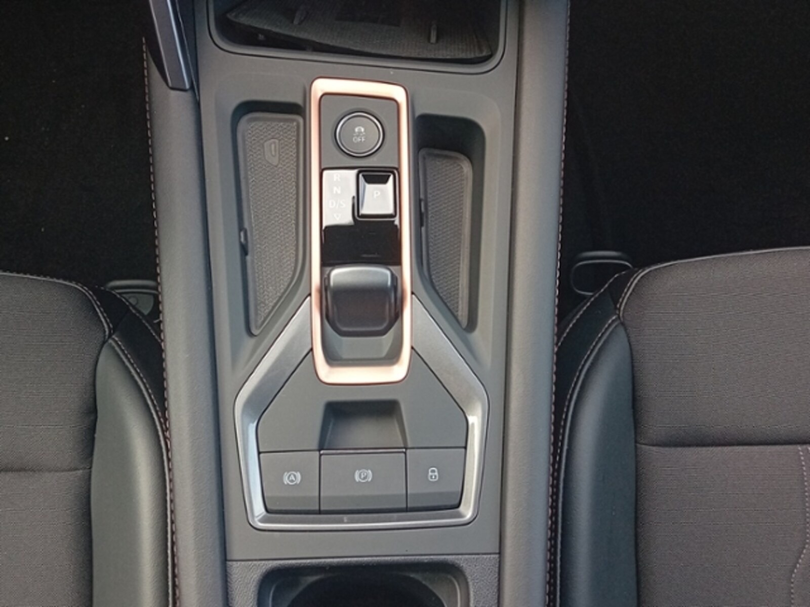 CUPRA Formentor – Bild 19