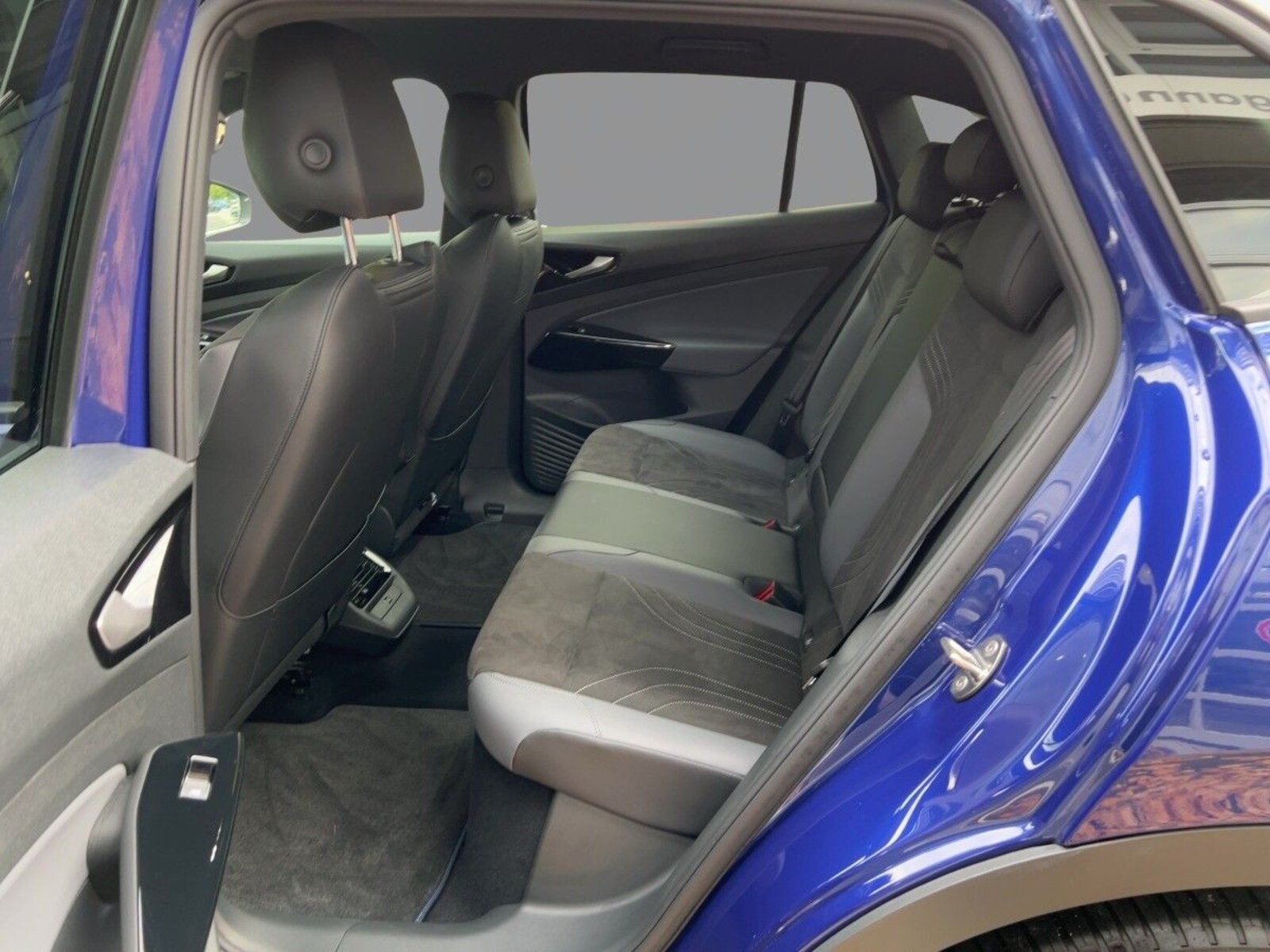 Volkswagen ID.4 – Bild 9
