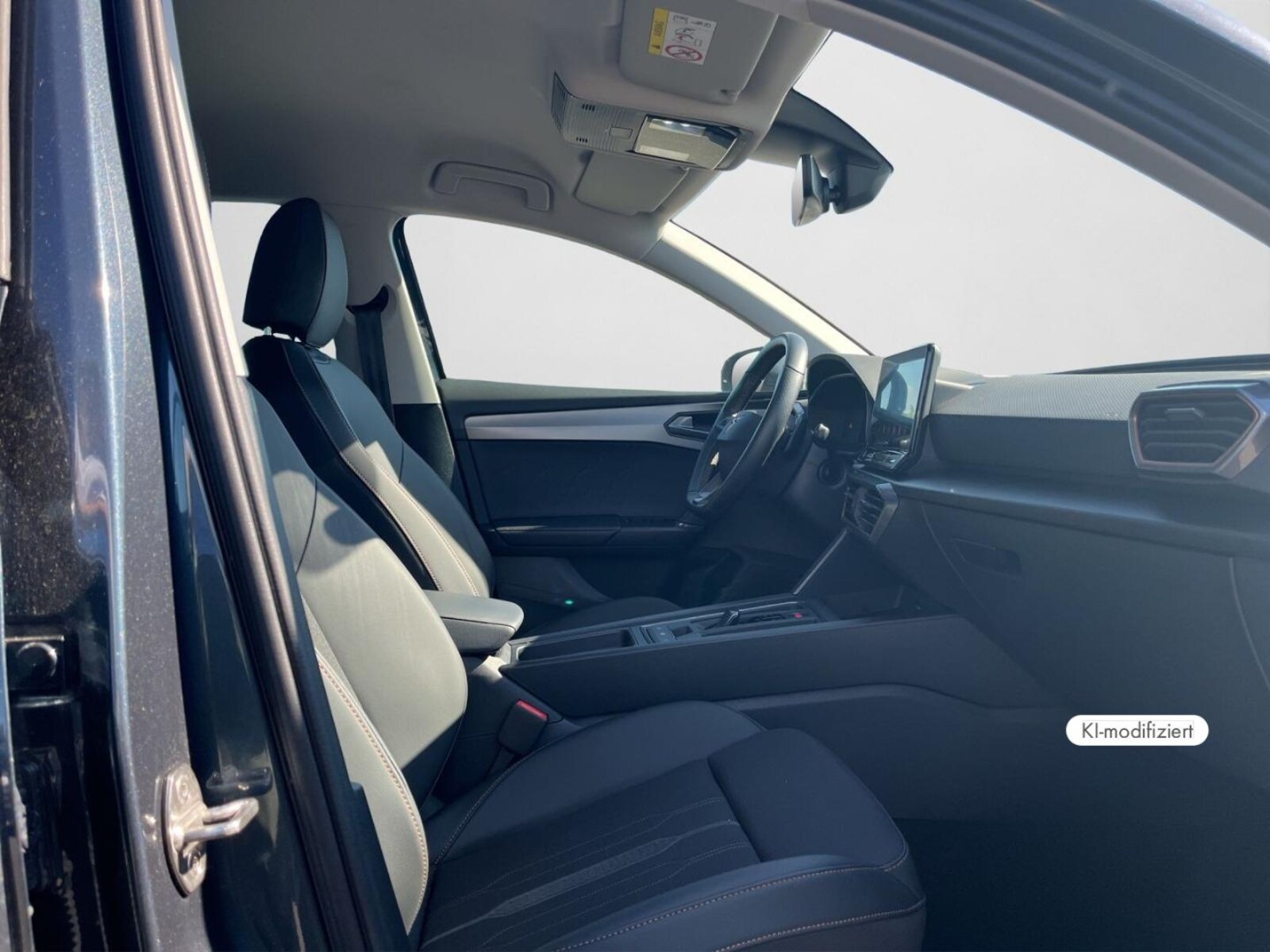 CUPRA Leon – Bild 4