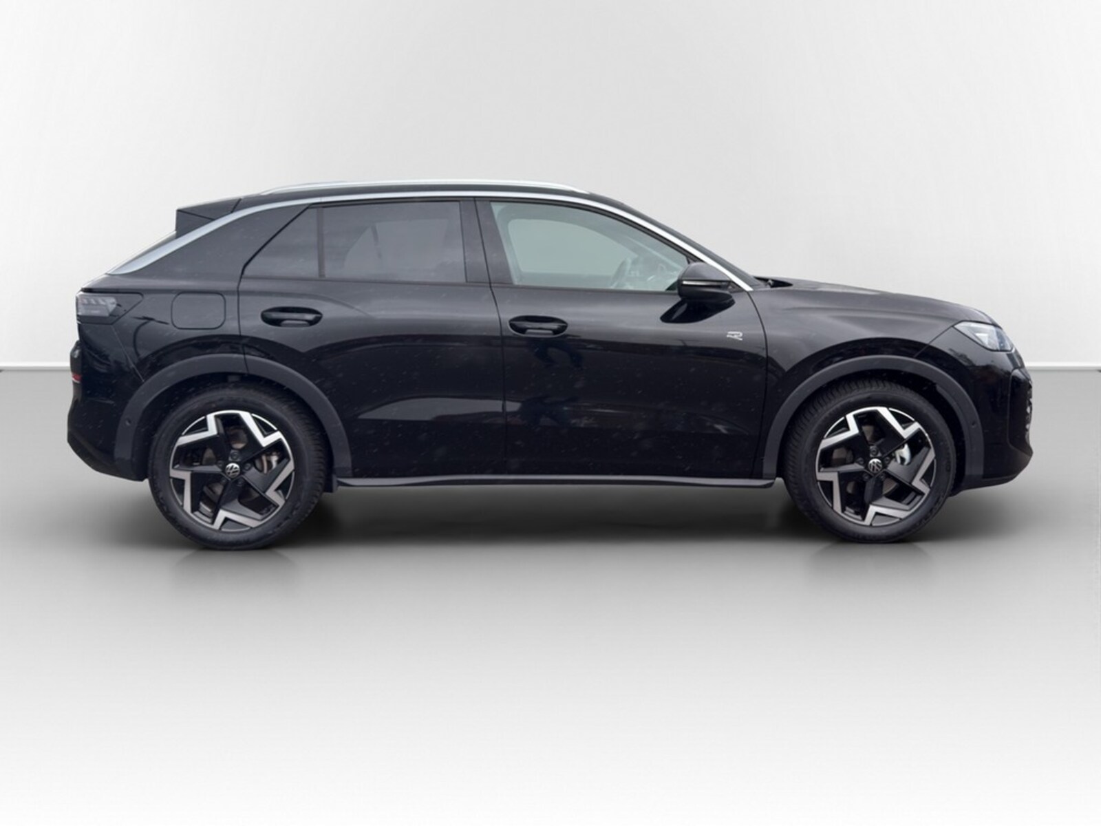 Volkswagen T-Roc – Bild 5