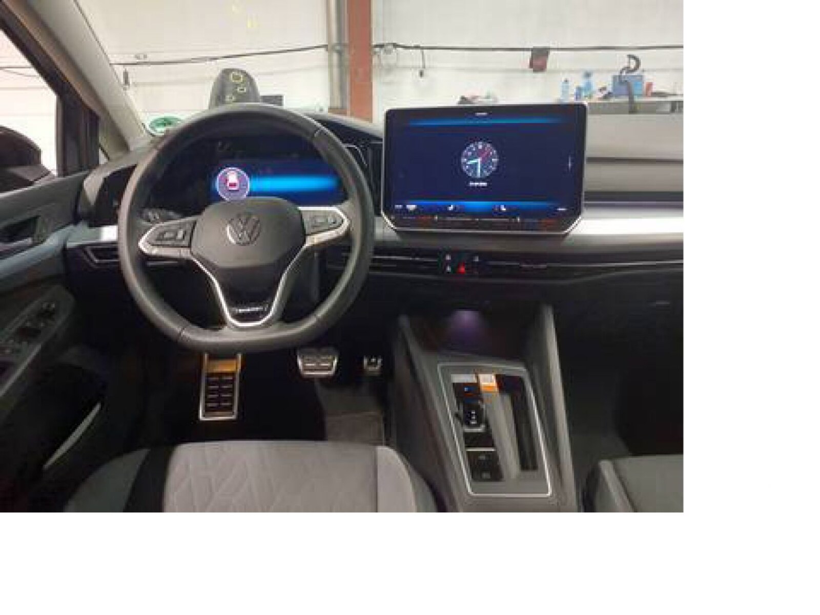 Volkswagen Golf – Bild 4