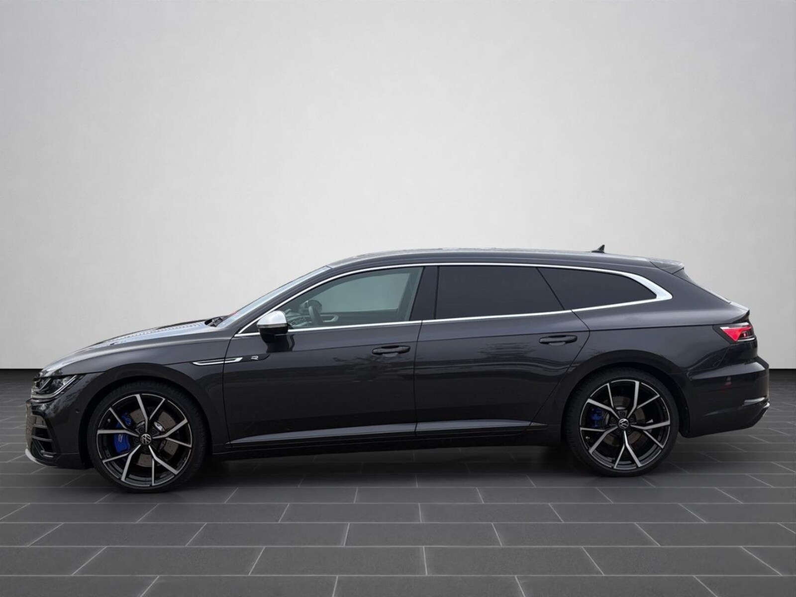 Volkswagen Arteon Shooting Brake – Bild 7