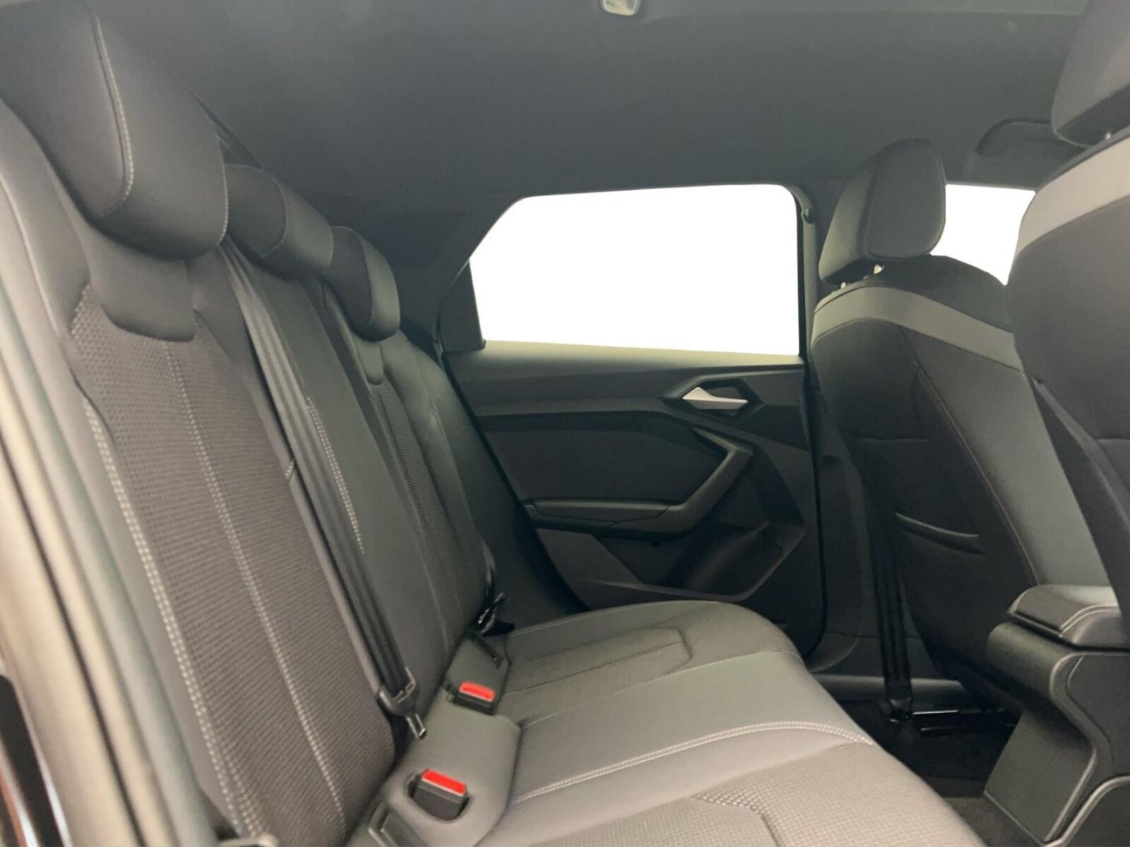 Audi A1 Sportback – Bild 14