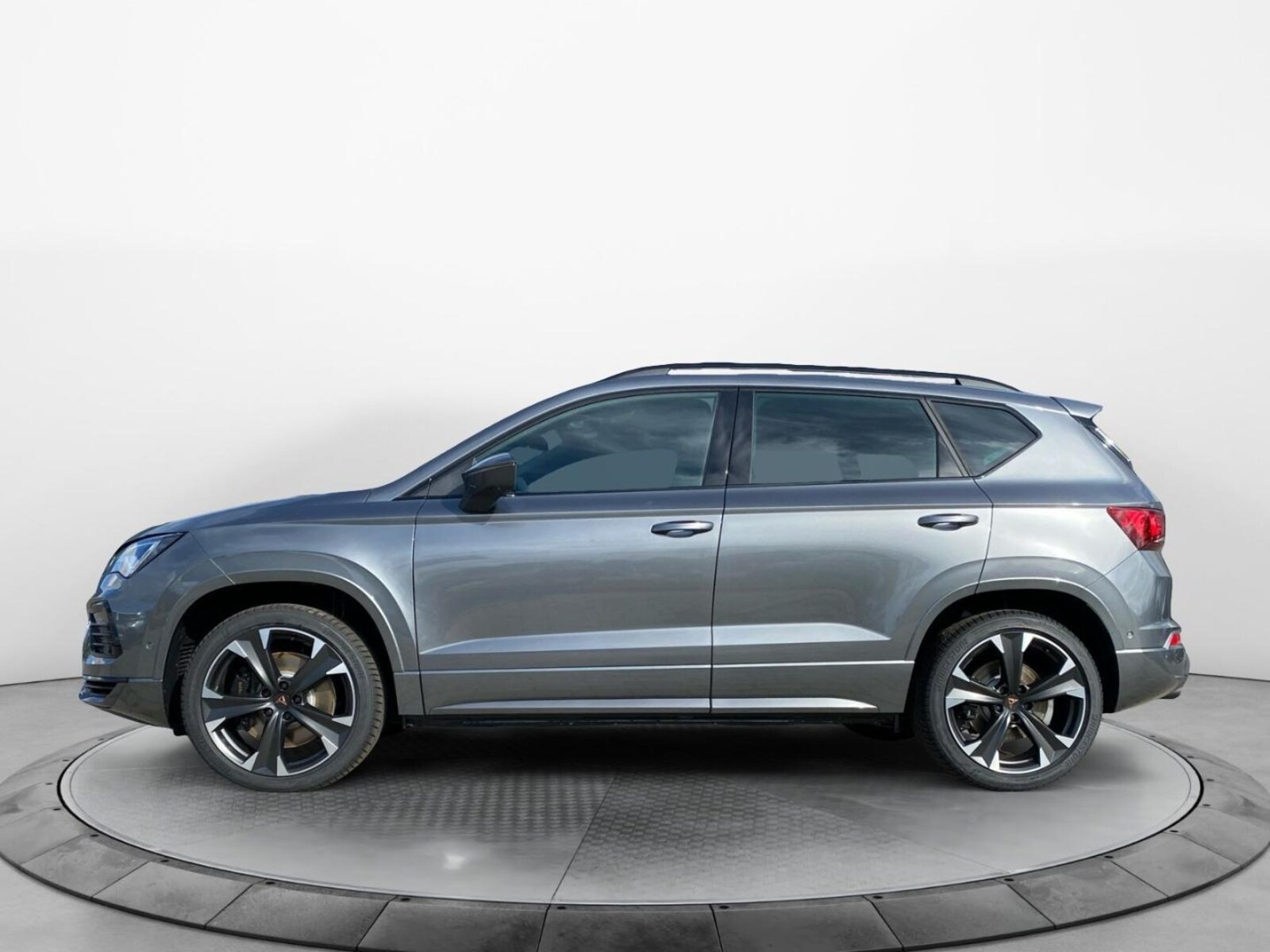 CUPRA Ateca – Bild 3