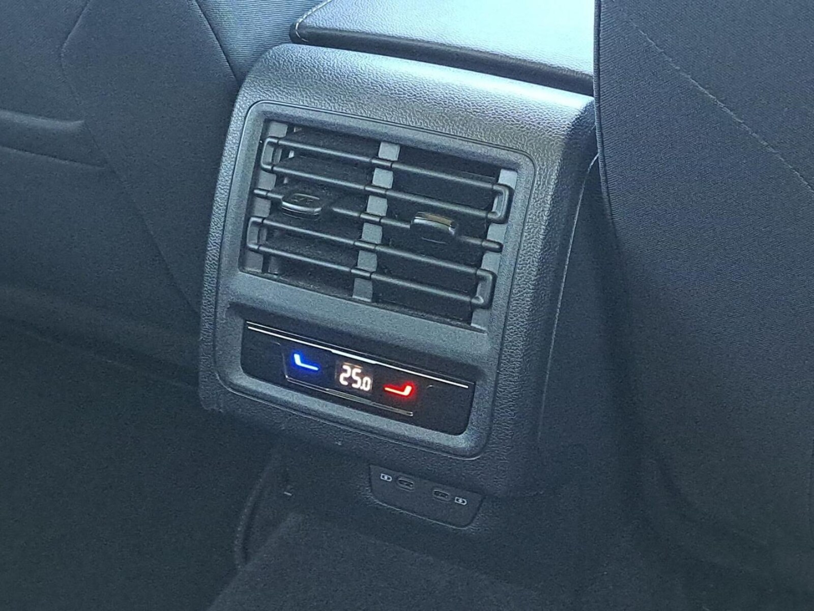 Volkswagen Golf Variant – Bild 16