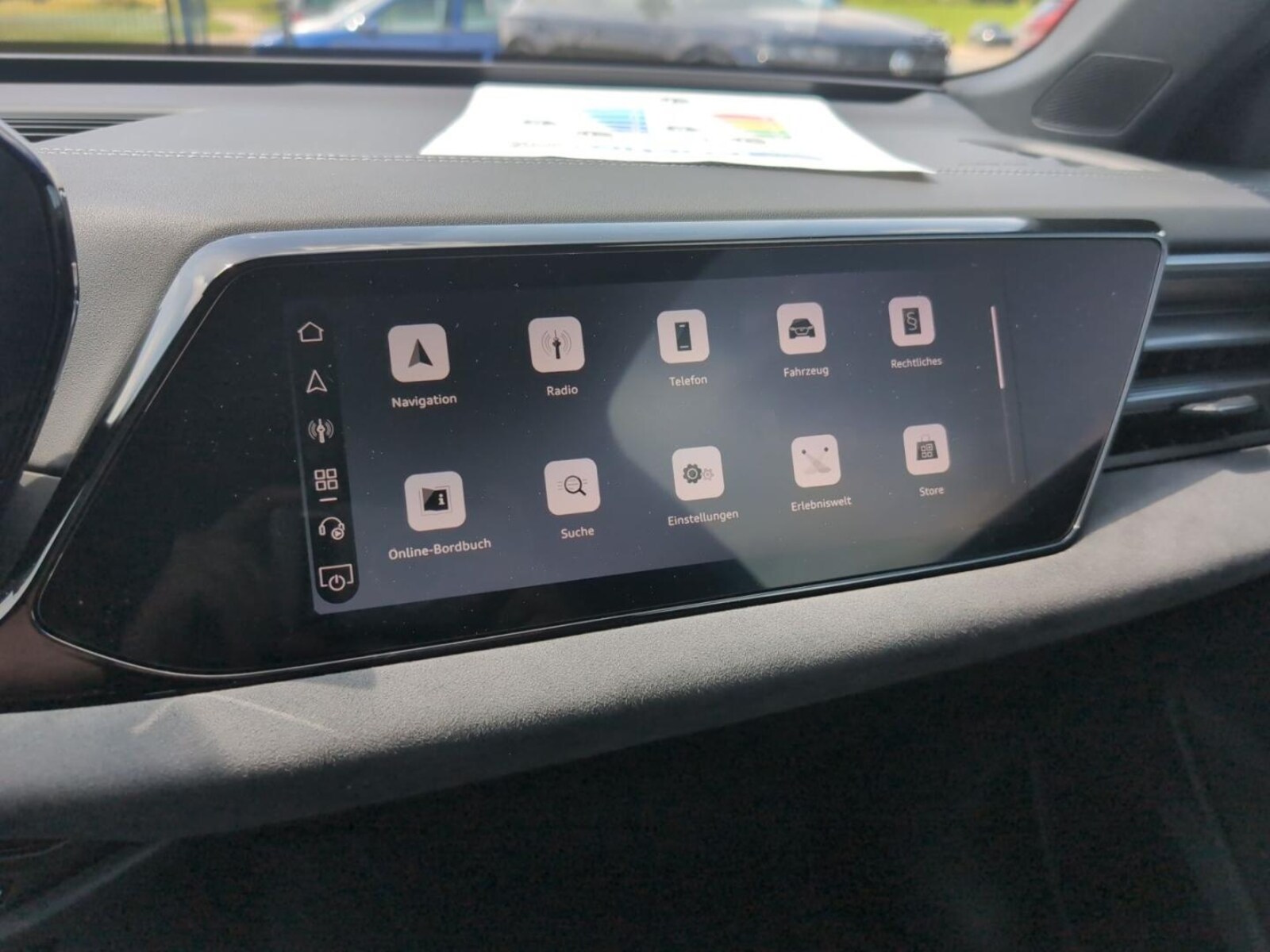 Audi A6 Avant – Bild 18