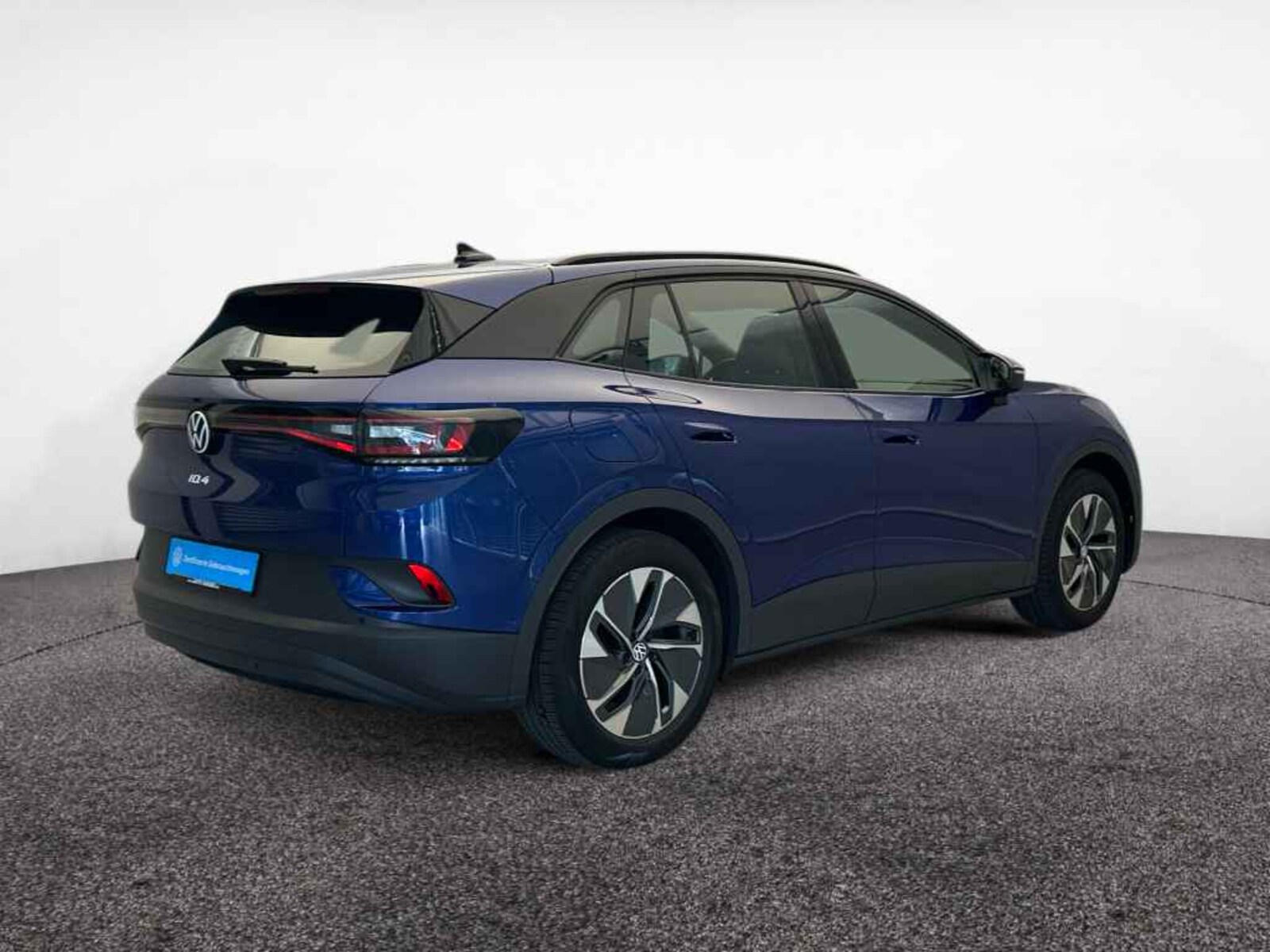 Volkswagen ID.4 – Bild 8