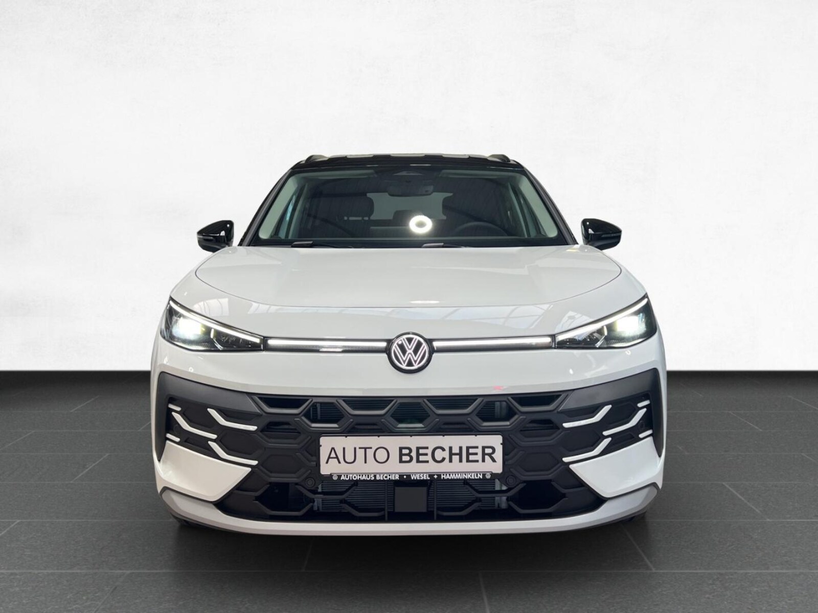 Volkswagen T-Roc – Bild 2