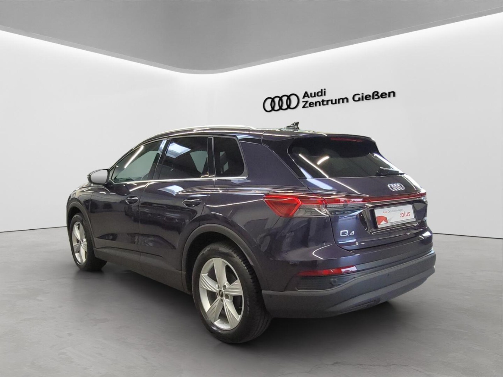 Audi Q4 e-tron – Bild 3
