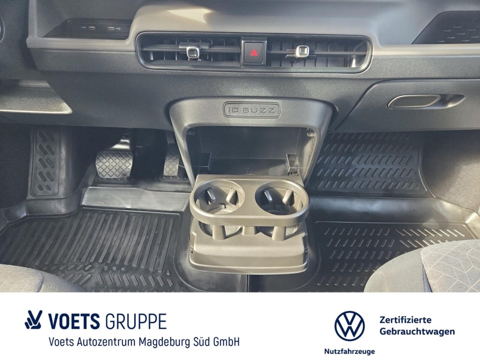 Volkswagen ID. Buzz – Bild 8