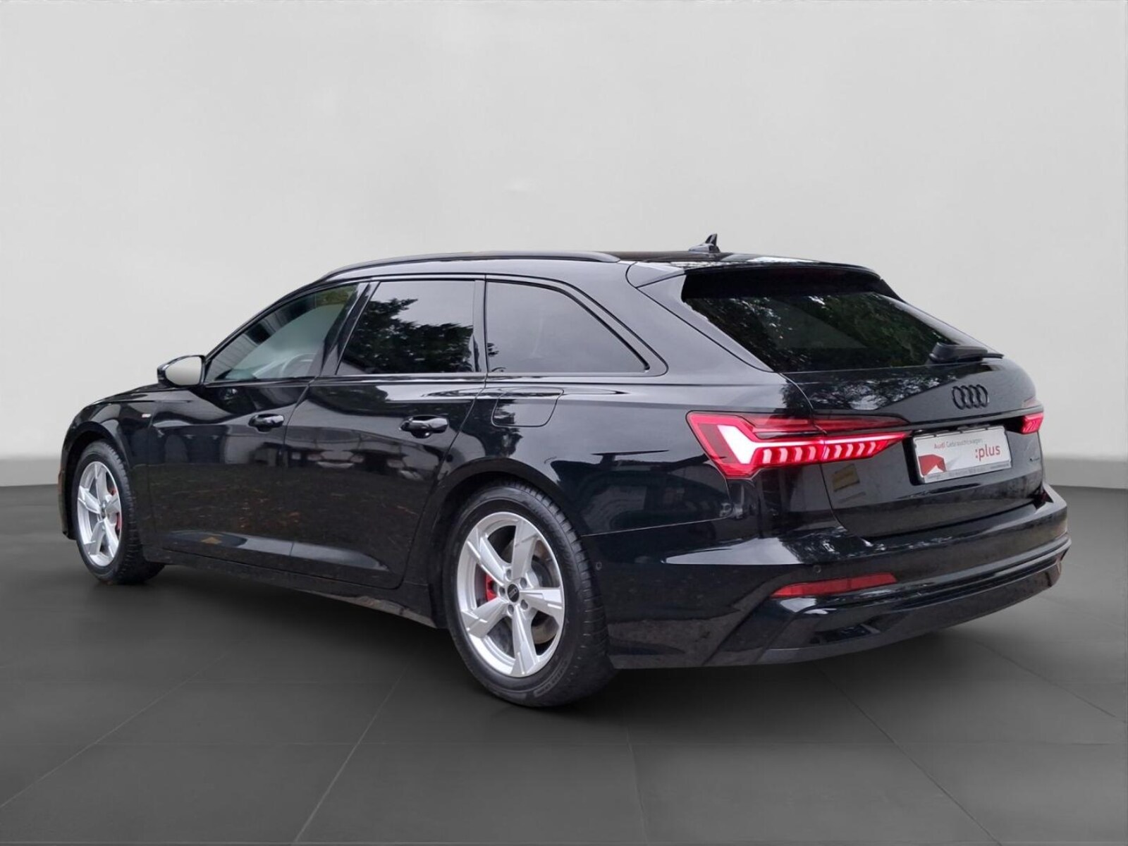 Audi A6 Avant – Bild 4