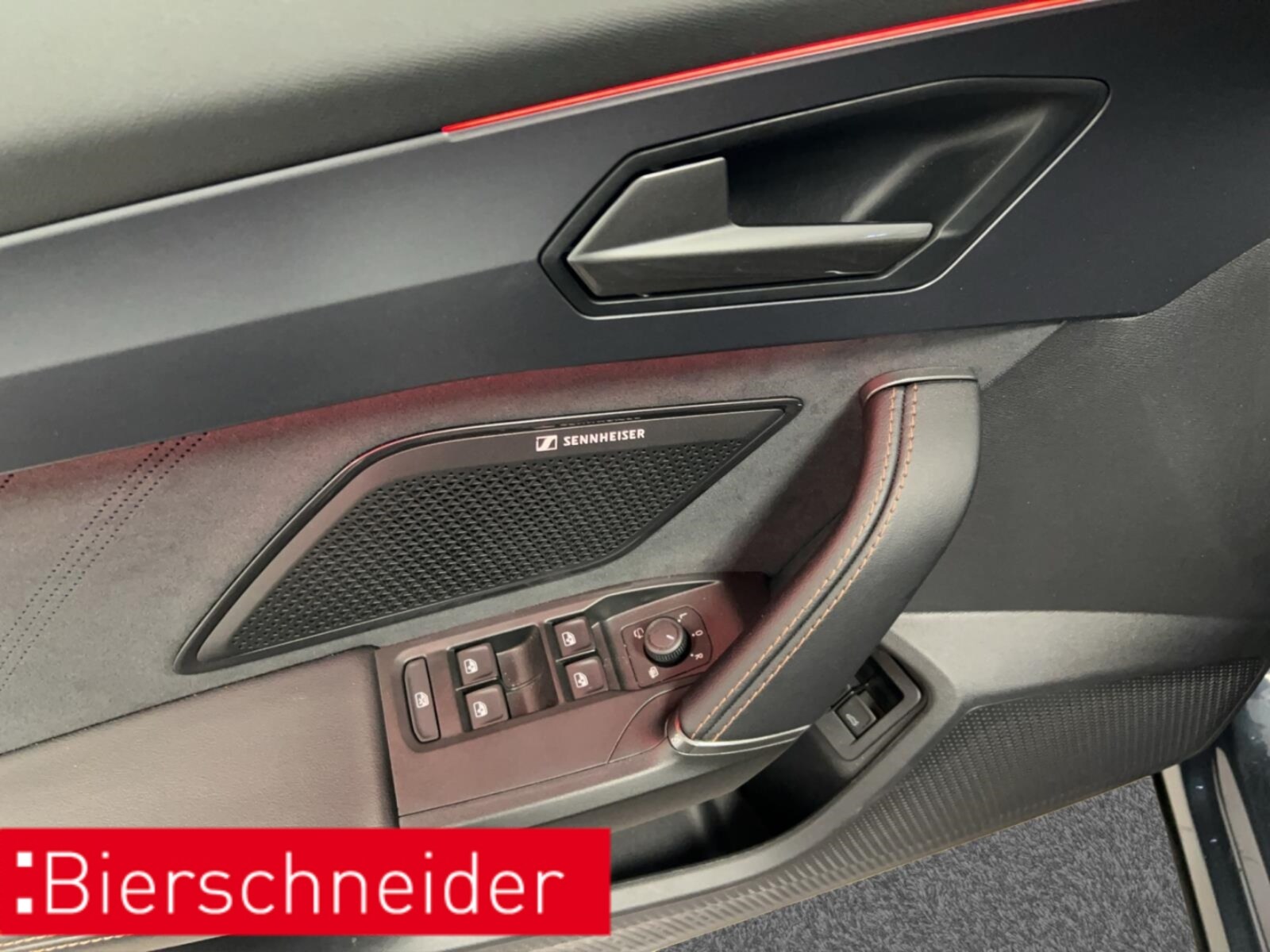 CUPRA Formentor – Bild 11